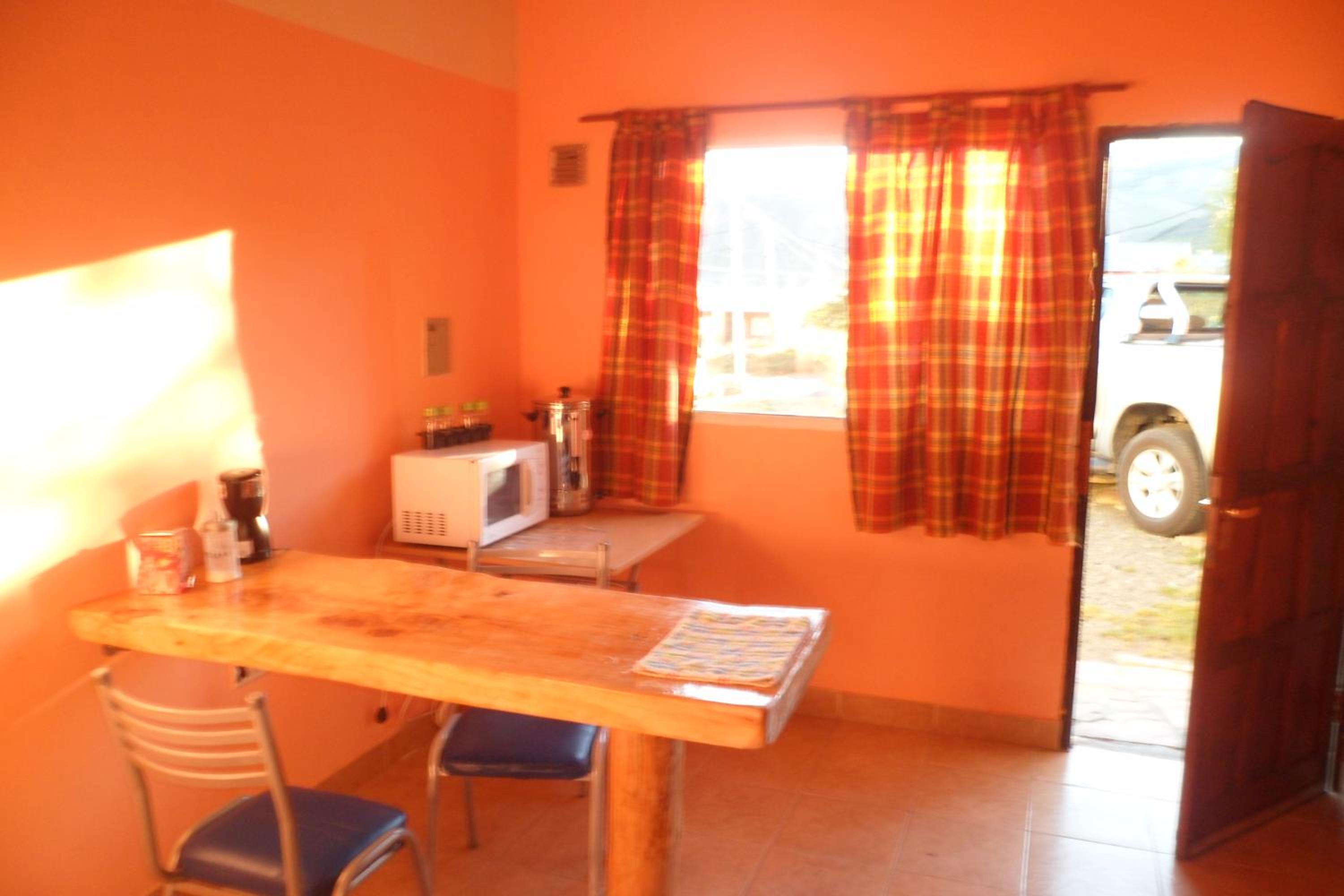 Milenarios Hostel