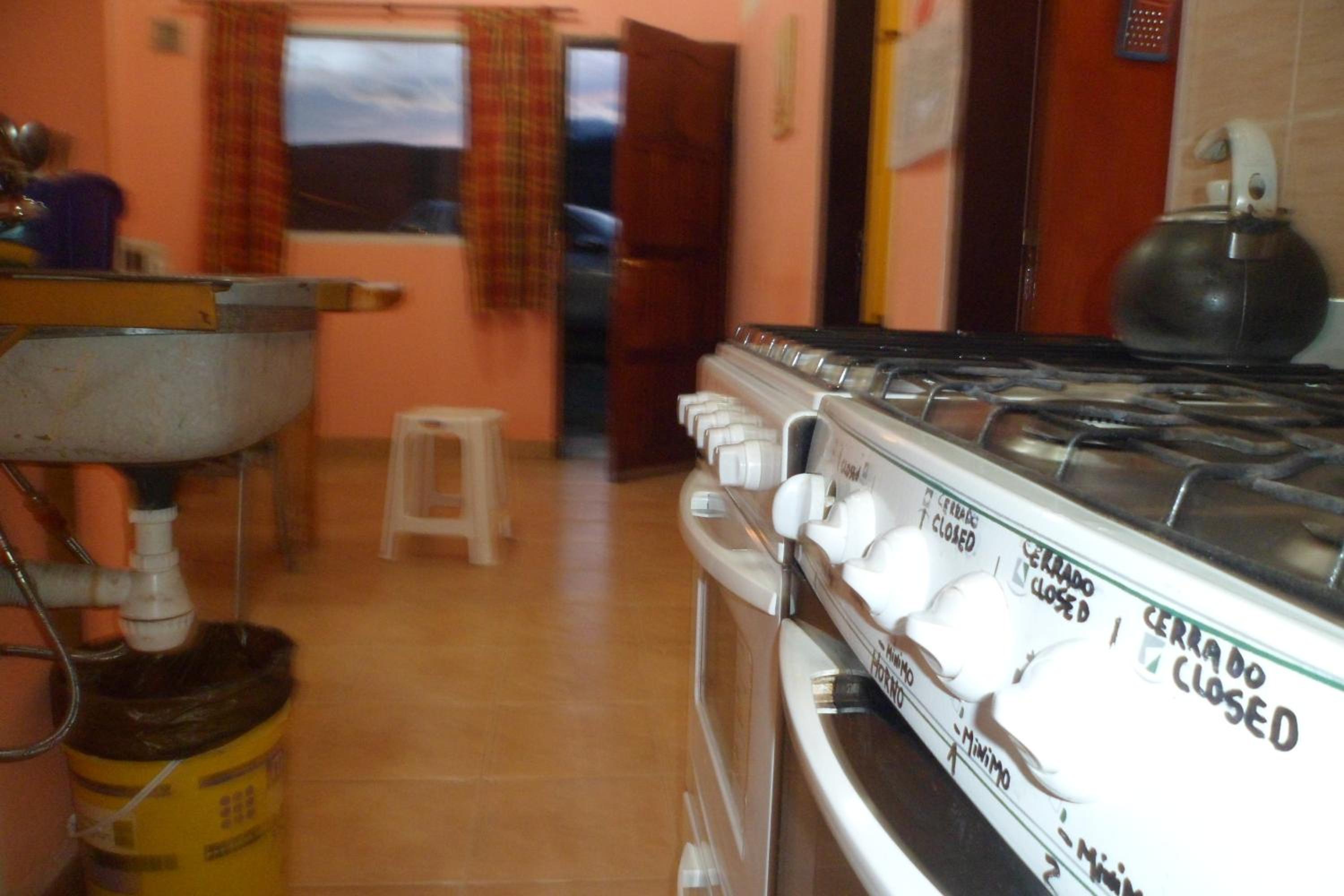 Milenarios Hostel