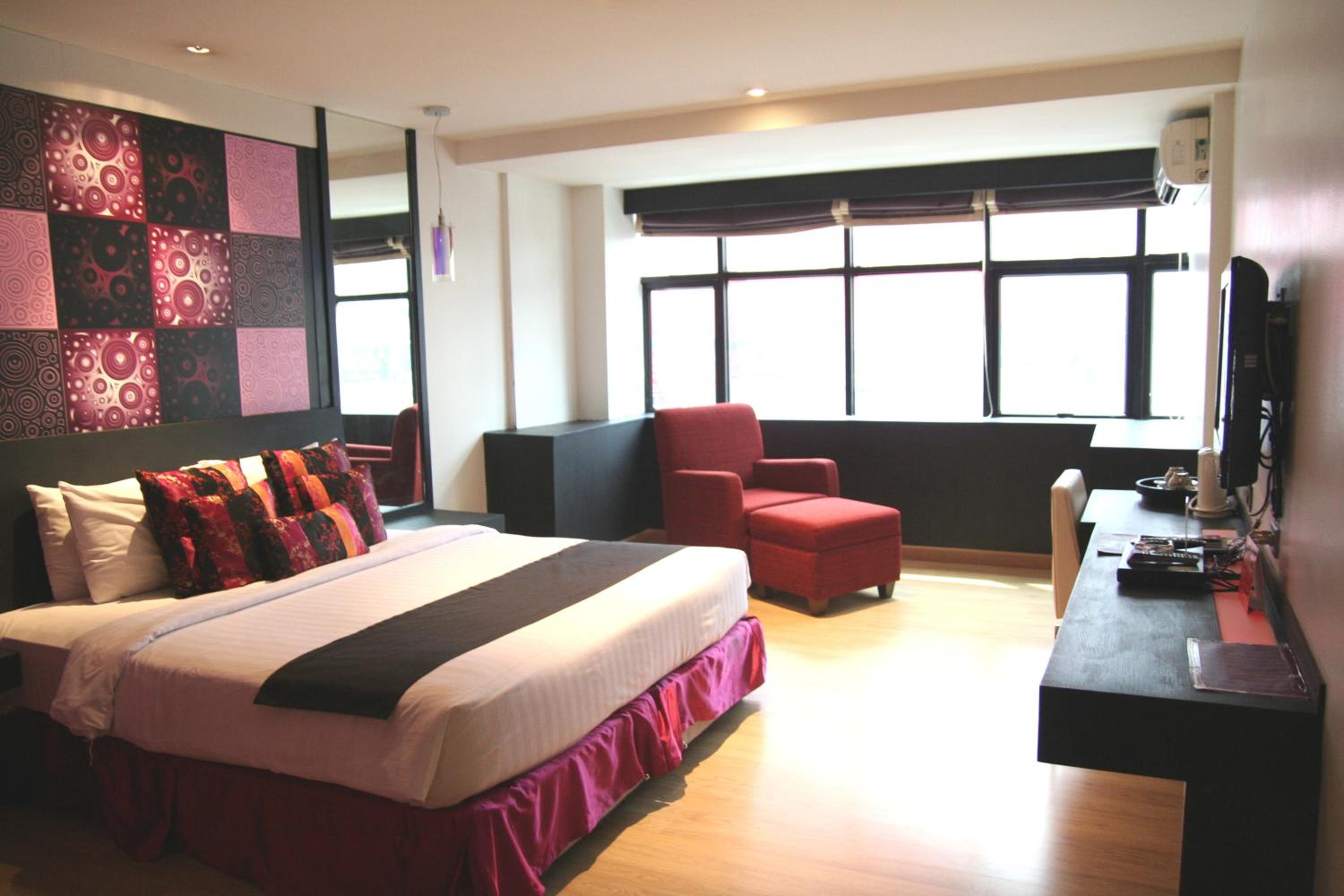 Grand Inn Hotel