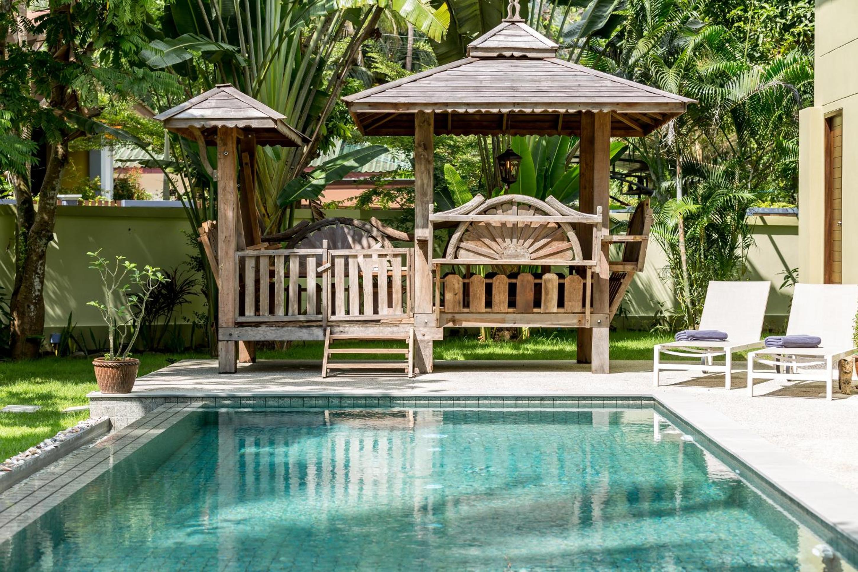 Baan Suaan Serenity