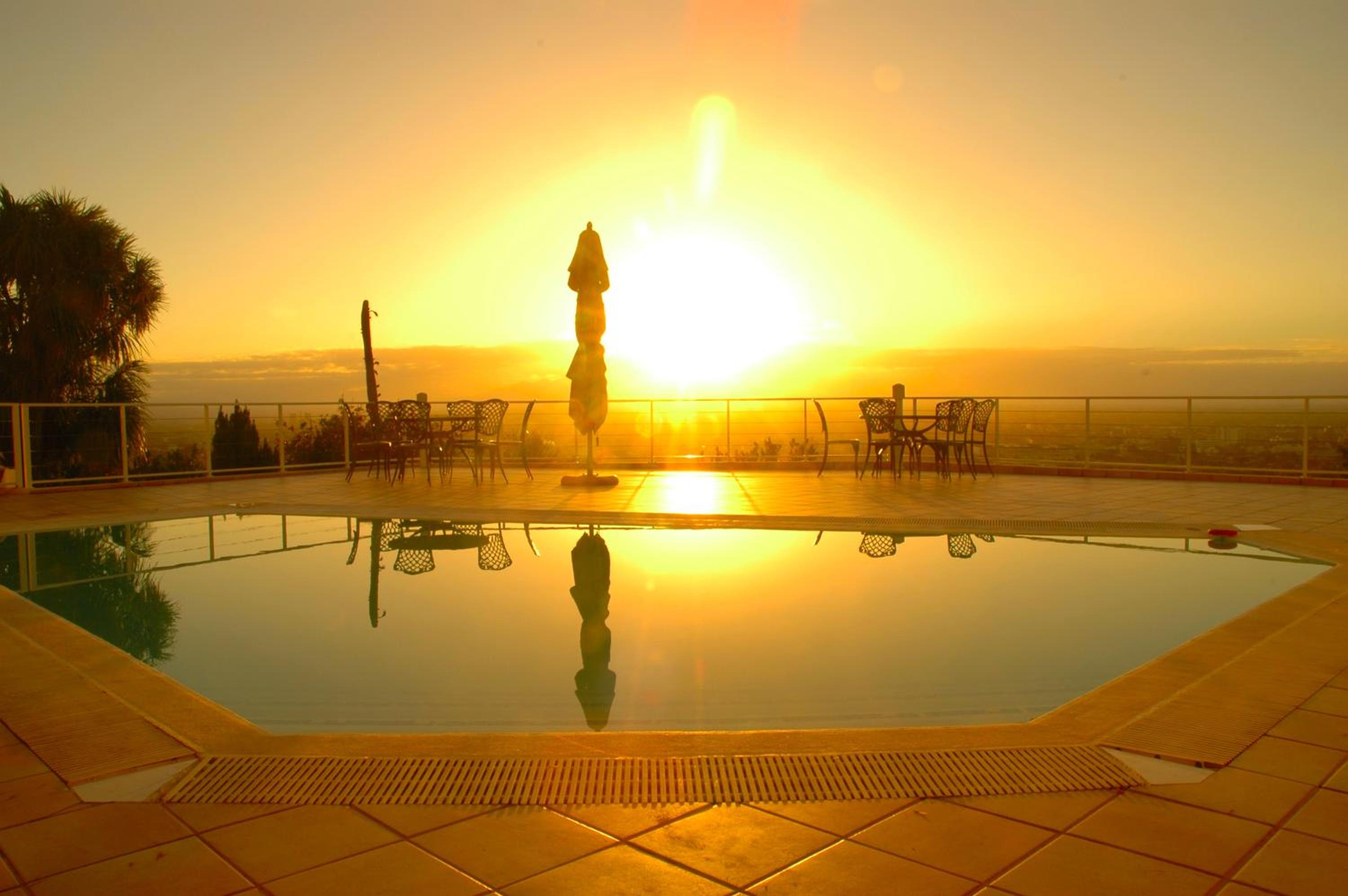 Panorama Guest House
