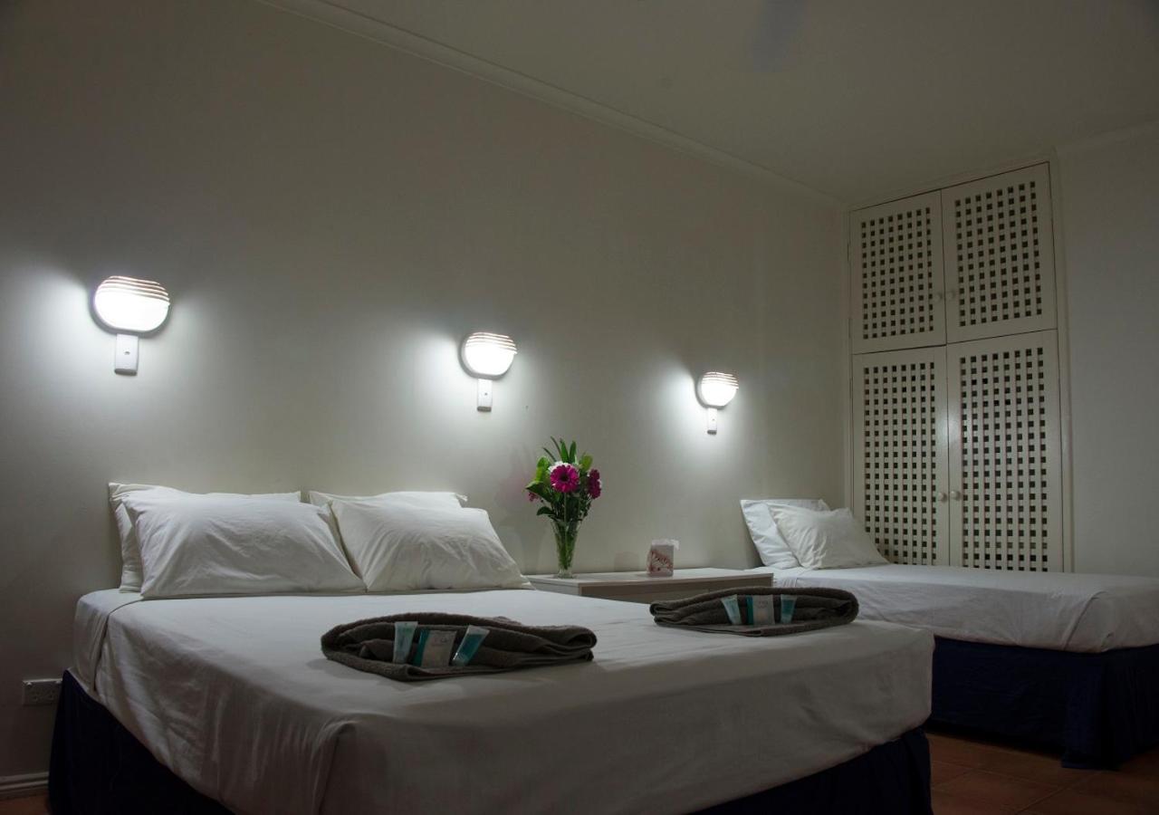 Roebuck Bay Hotel