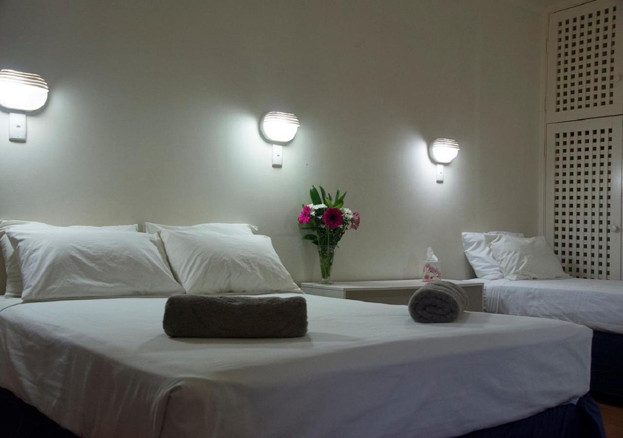 Roebuck Bay Hotel
