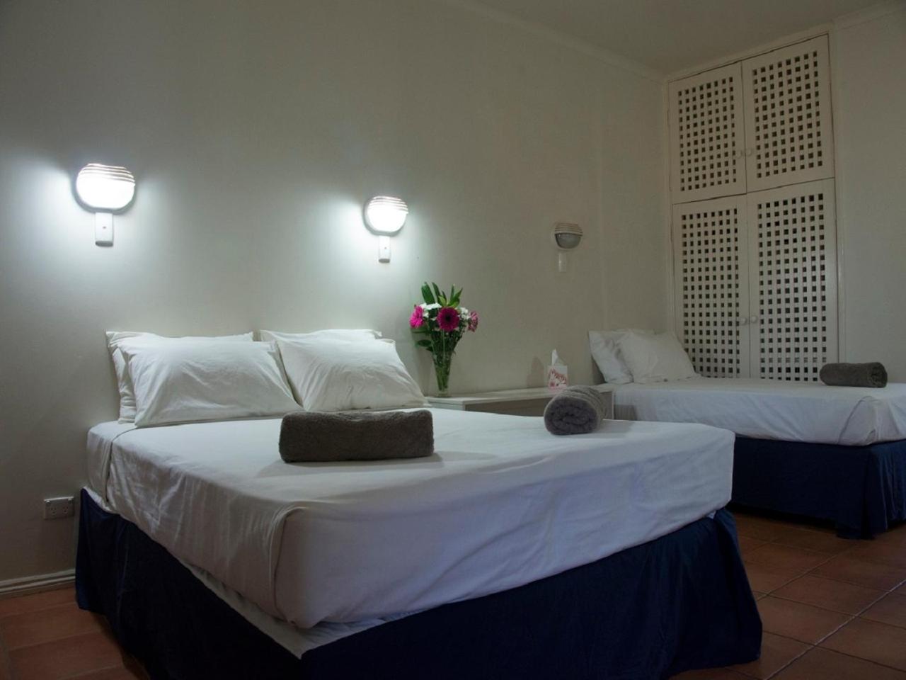 Roebuck Bay Hotel