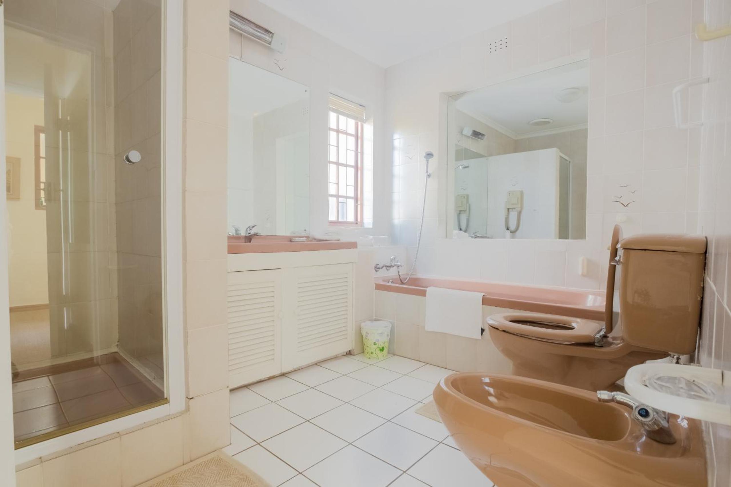 Panorama Guest House
