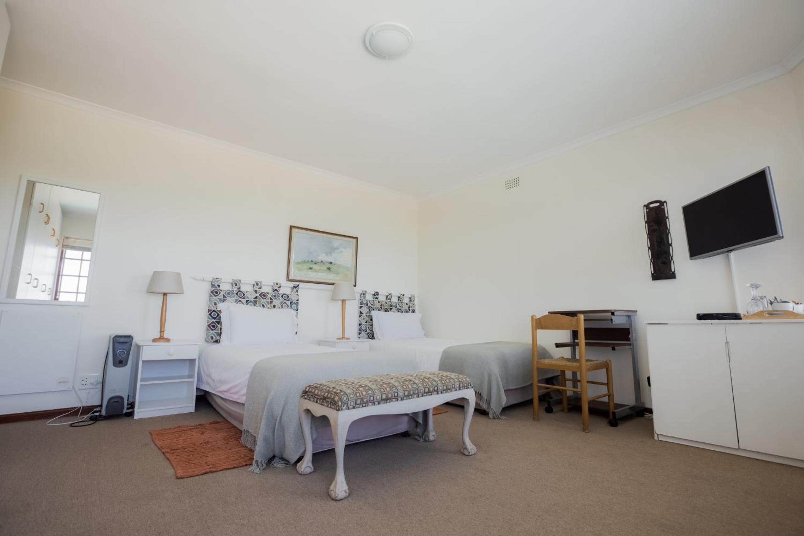 Panorama Guest House