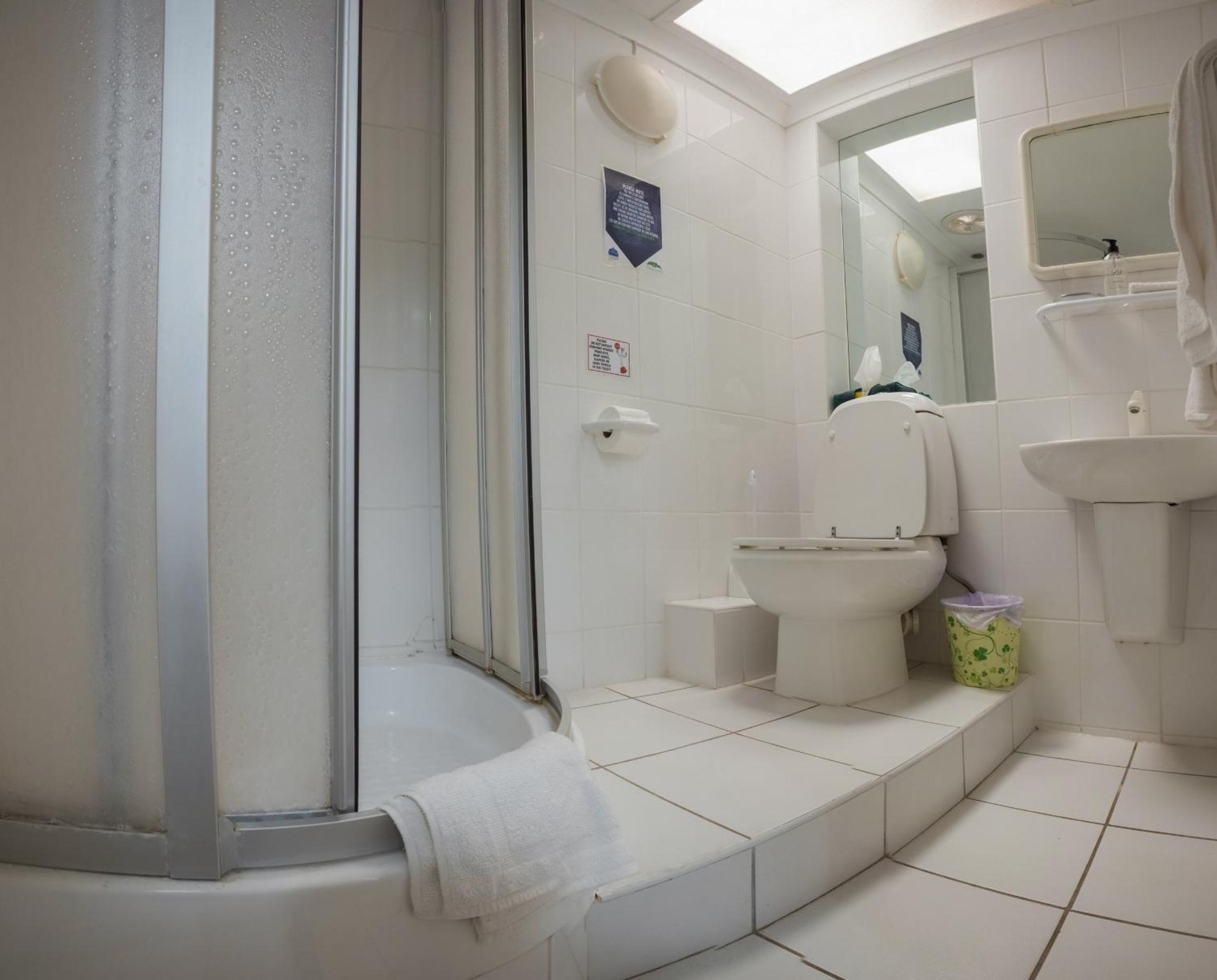 Panorama Guest House