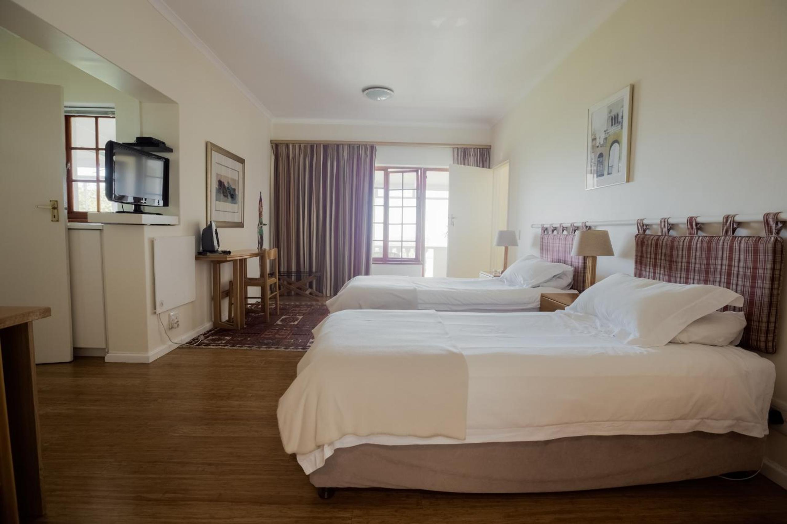 Panorama Guest House