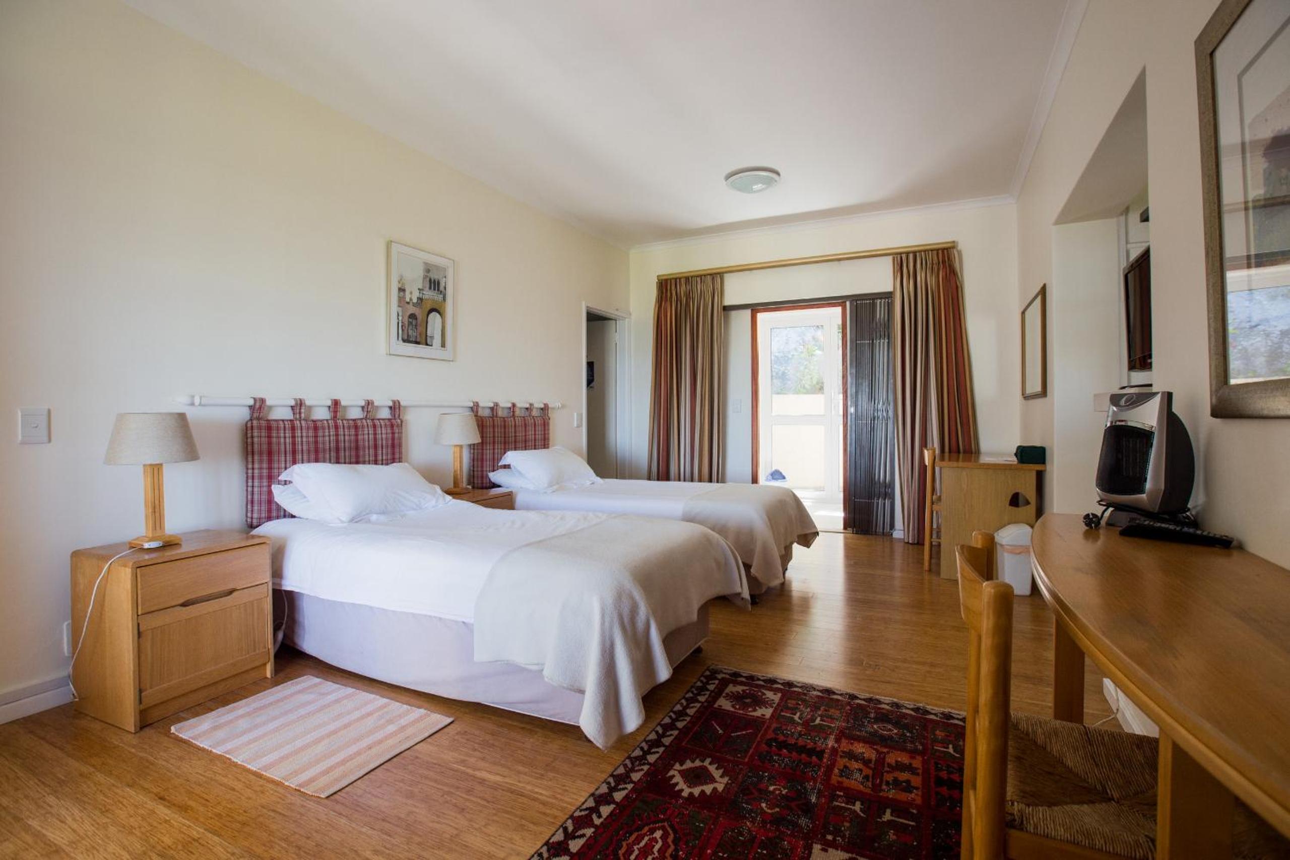 Panorama Guest House