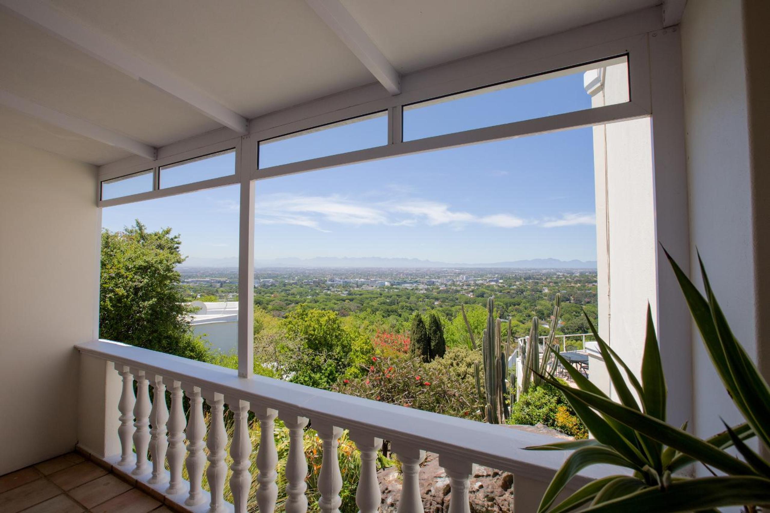 Panorama Guest House