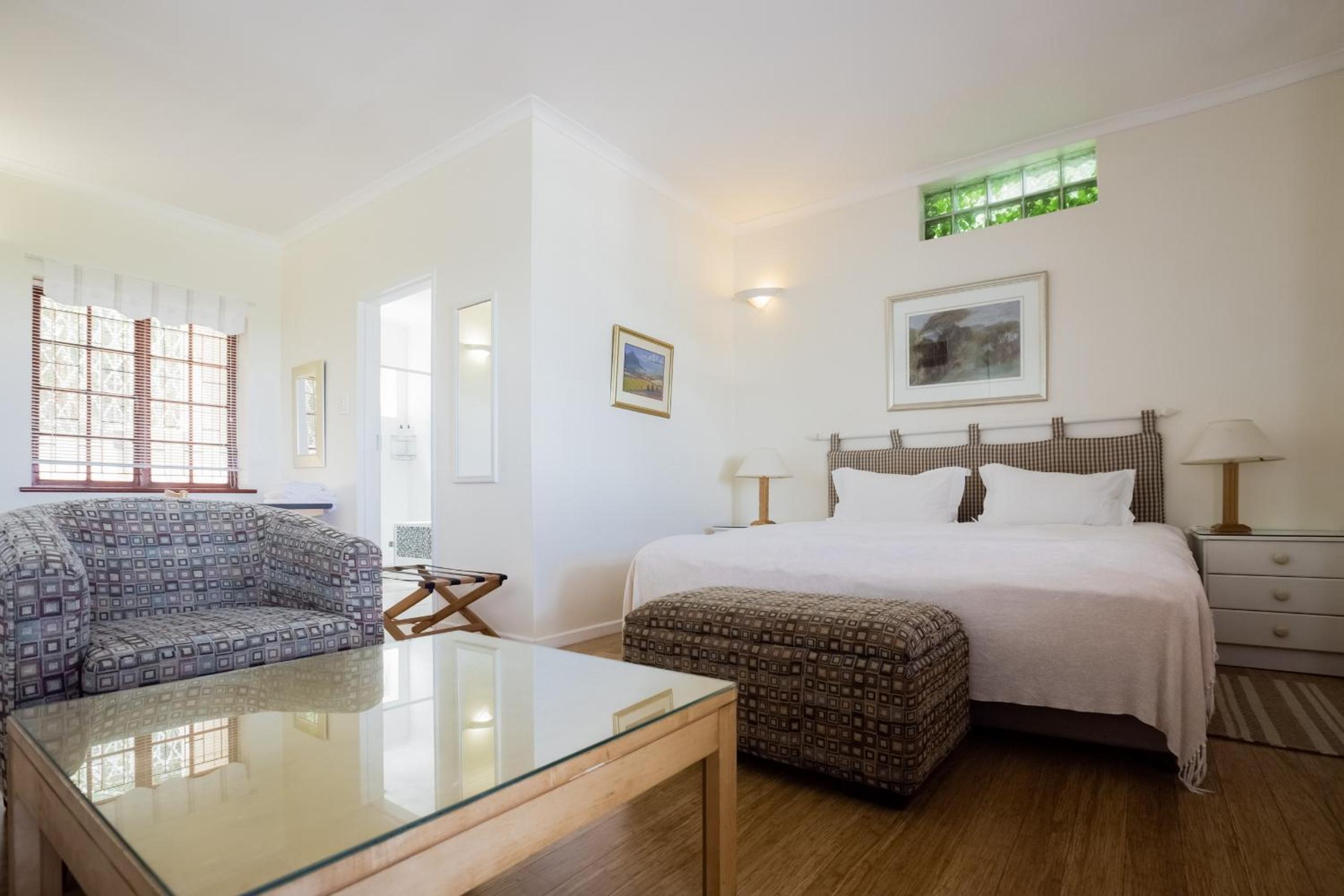 Panorama Guest House