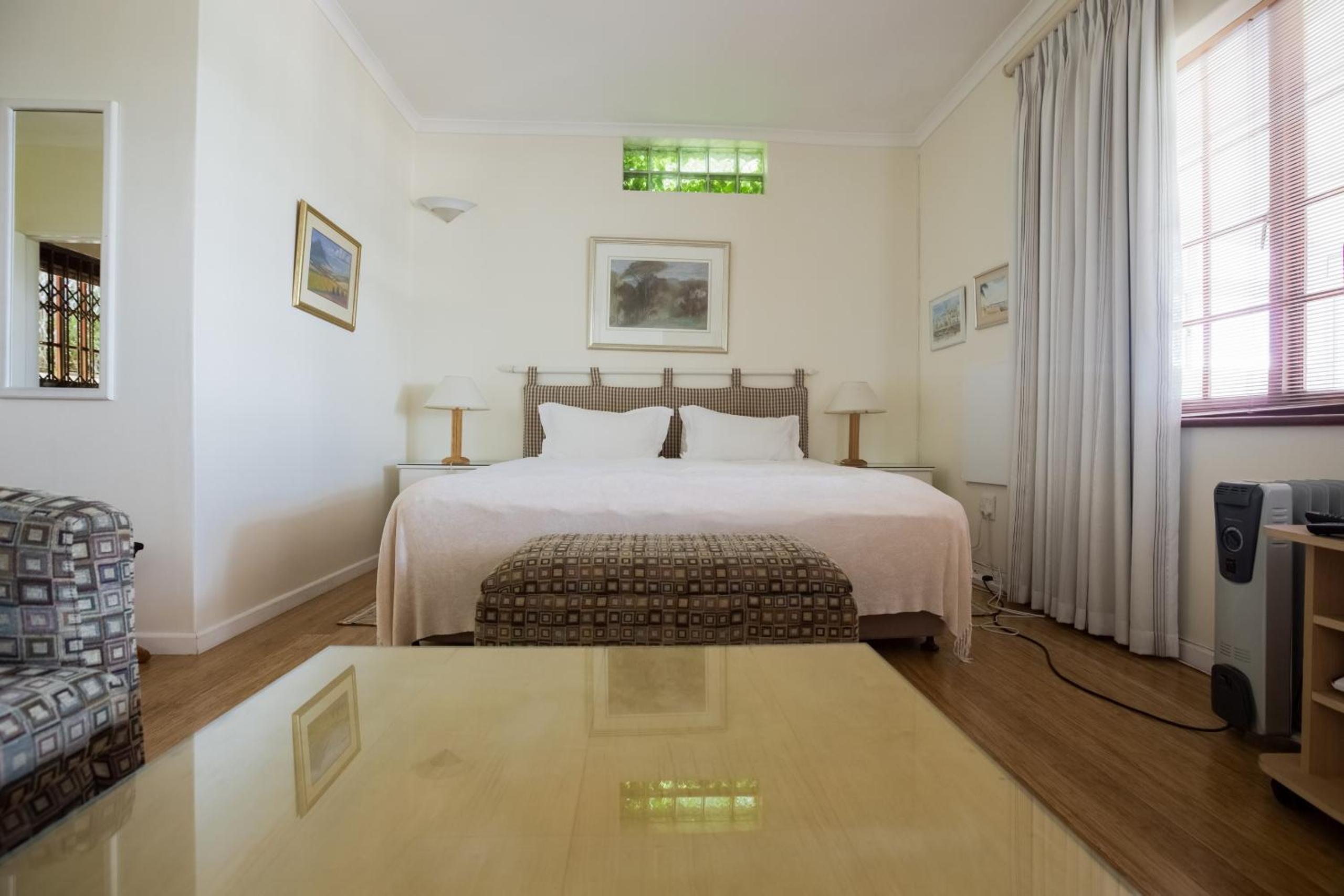 Panorama Guest House