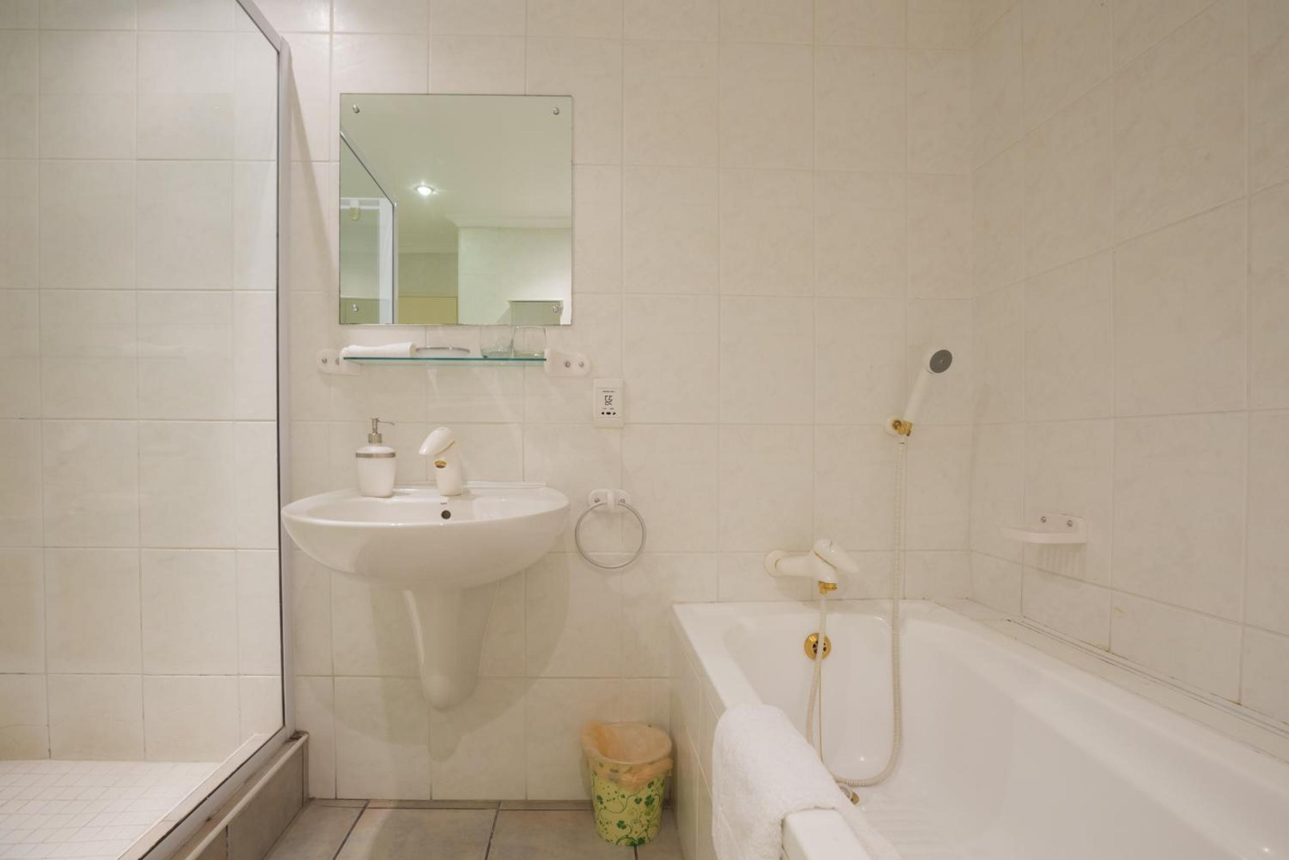 Panorama Guest House