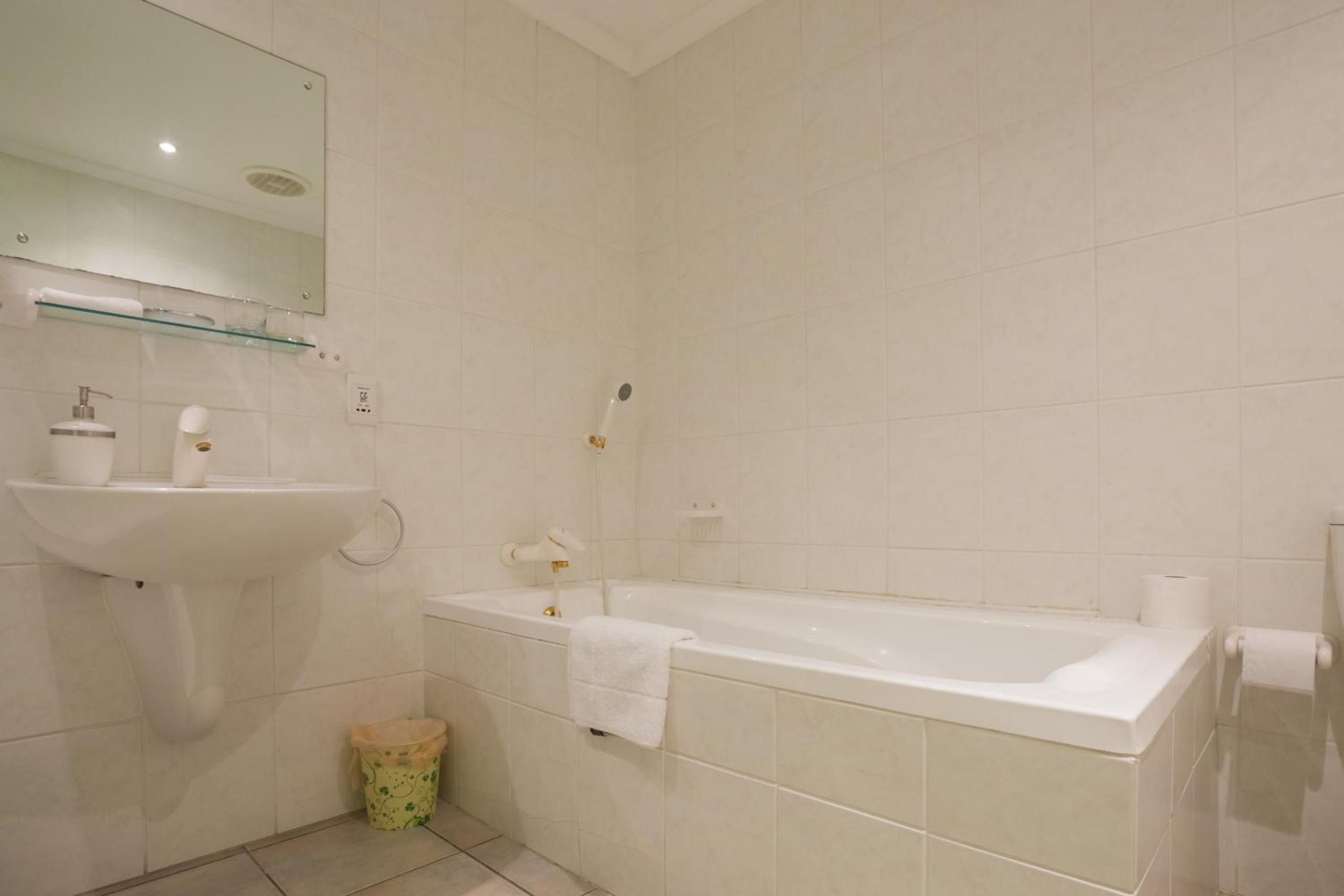 Panorama Guest House