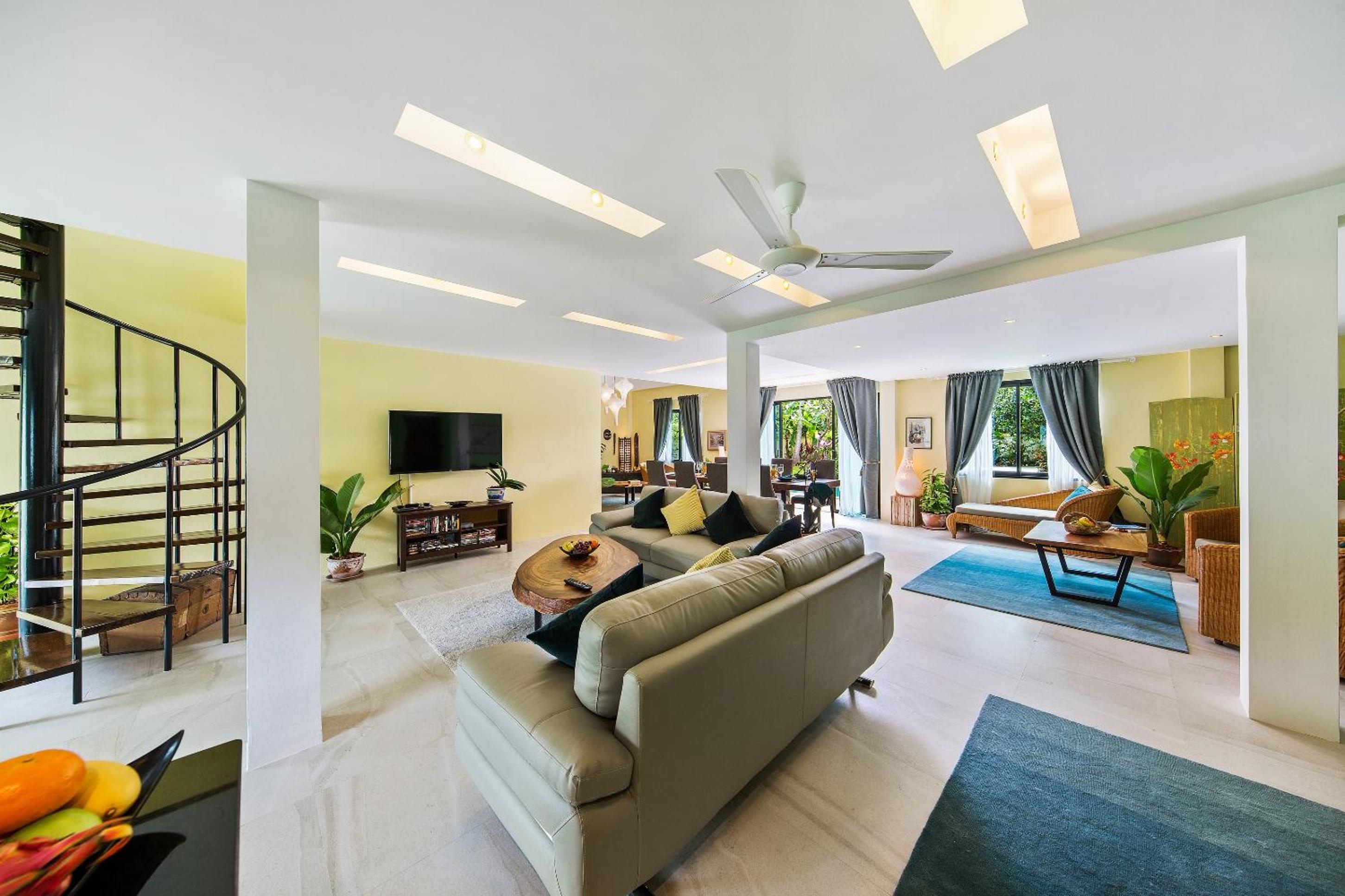 Baan Suaan Serenity