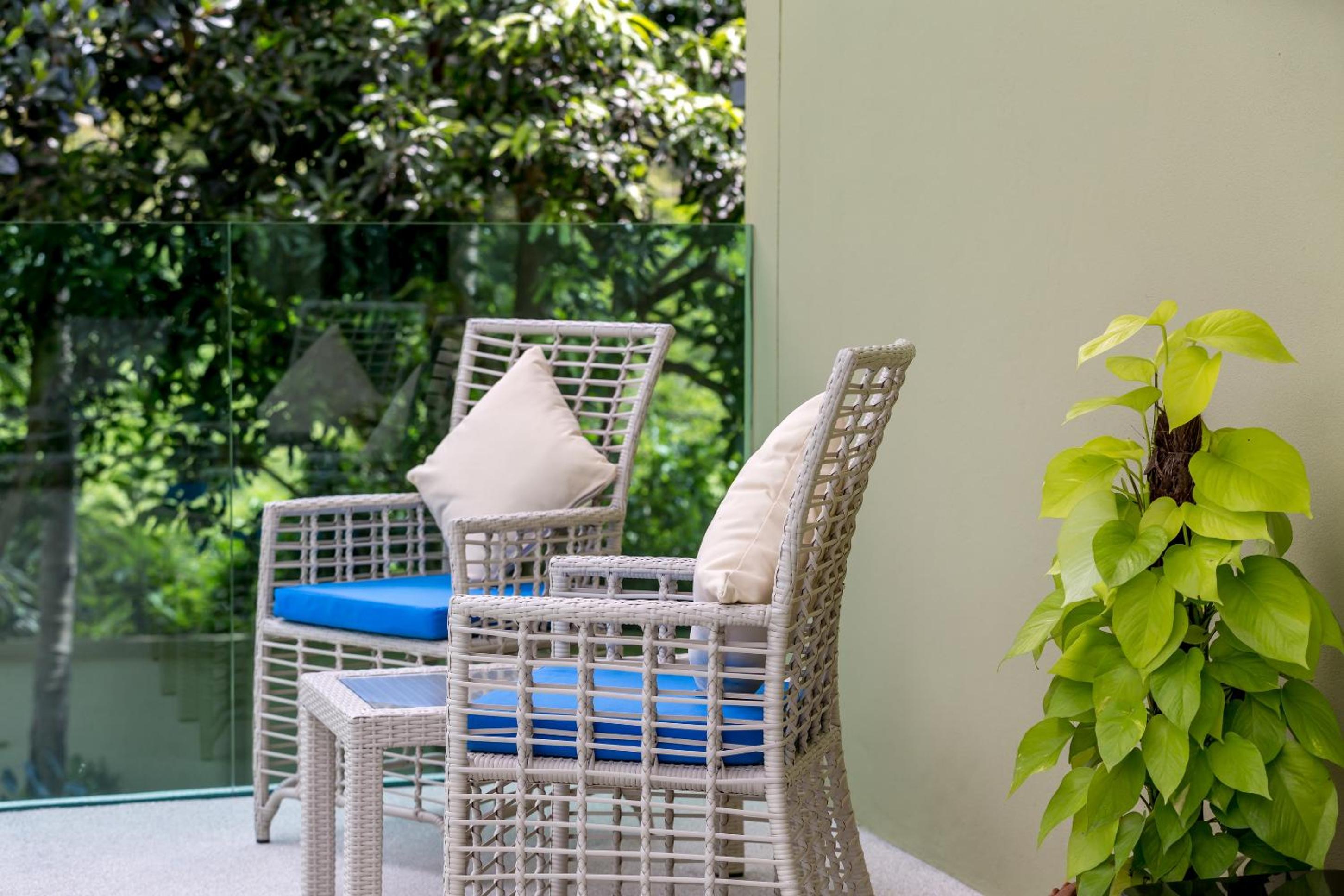 Baan Suaan Serenity