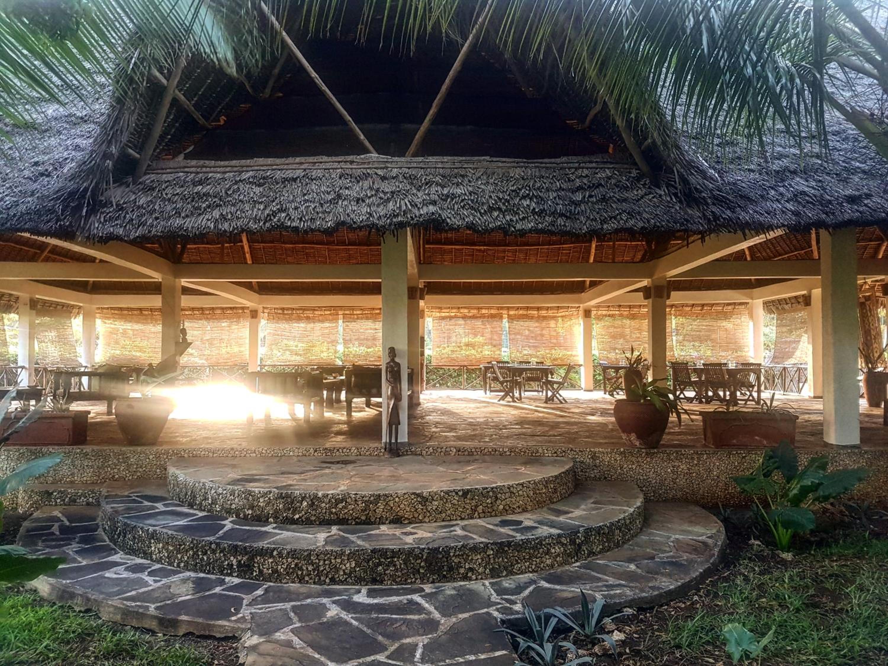Eco Villas Watamu