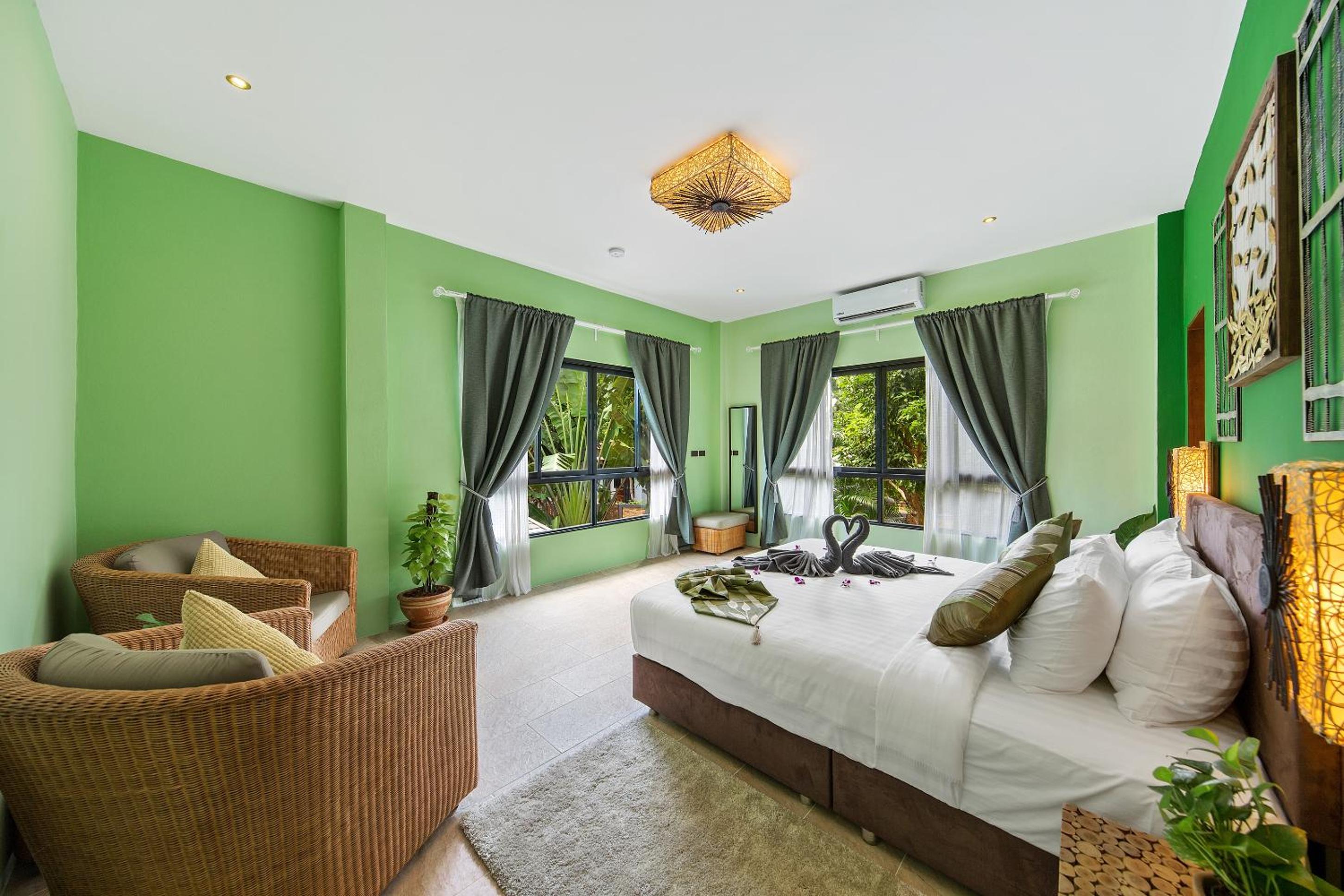Baan Suaan Serenity