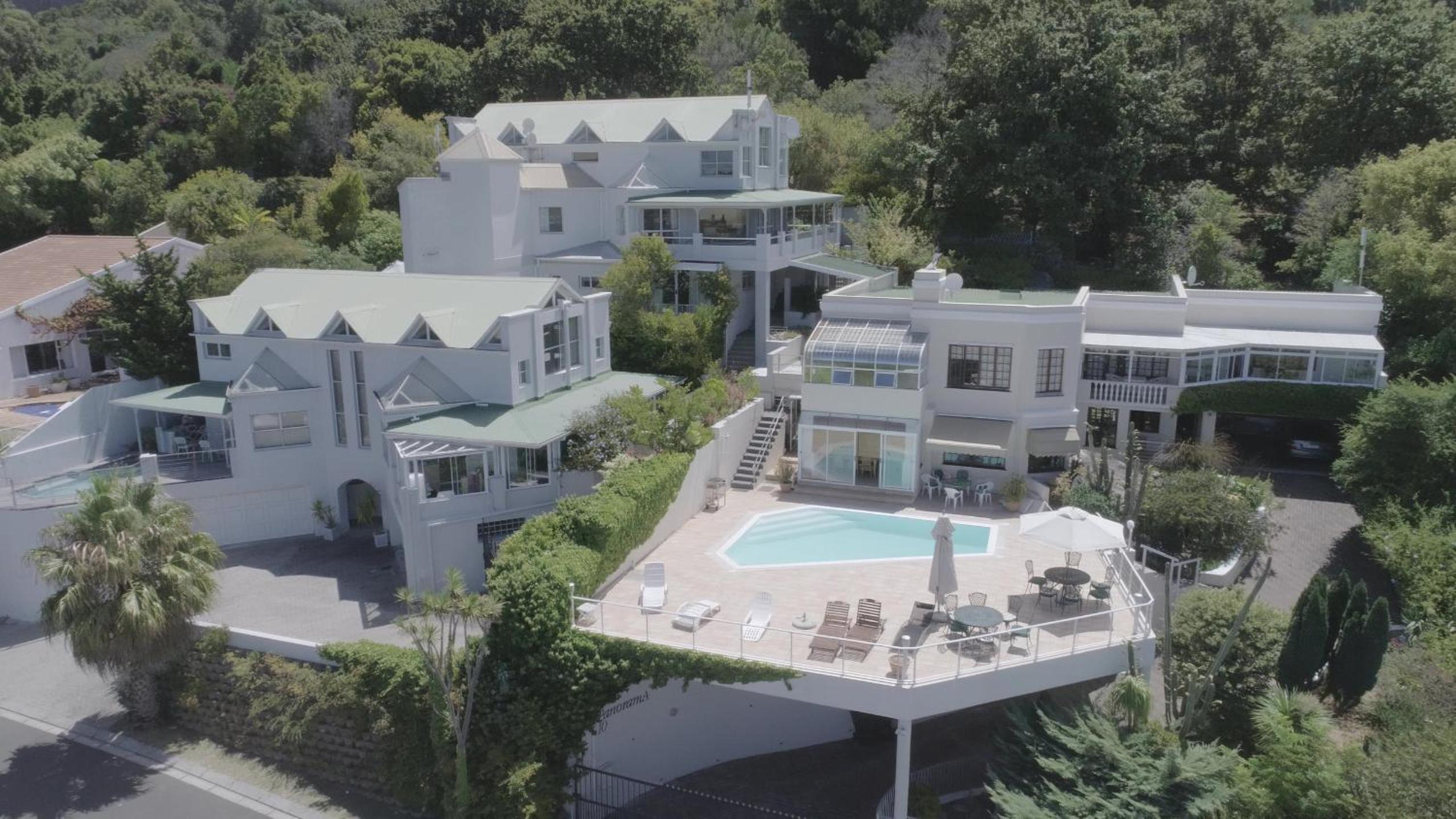 Hotel Panorama Guest House - Image 1