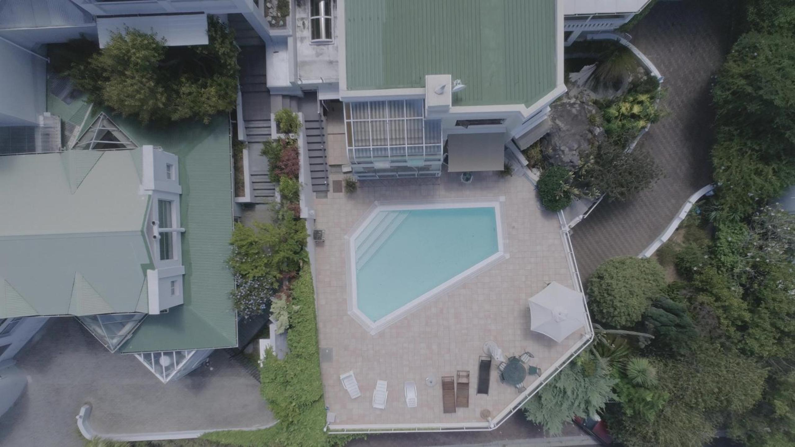 Panorama Guest House