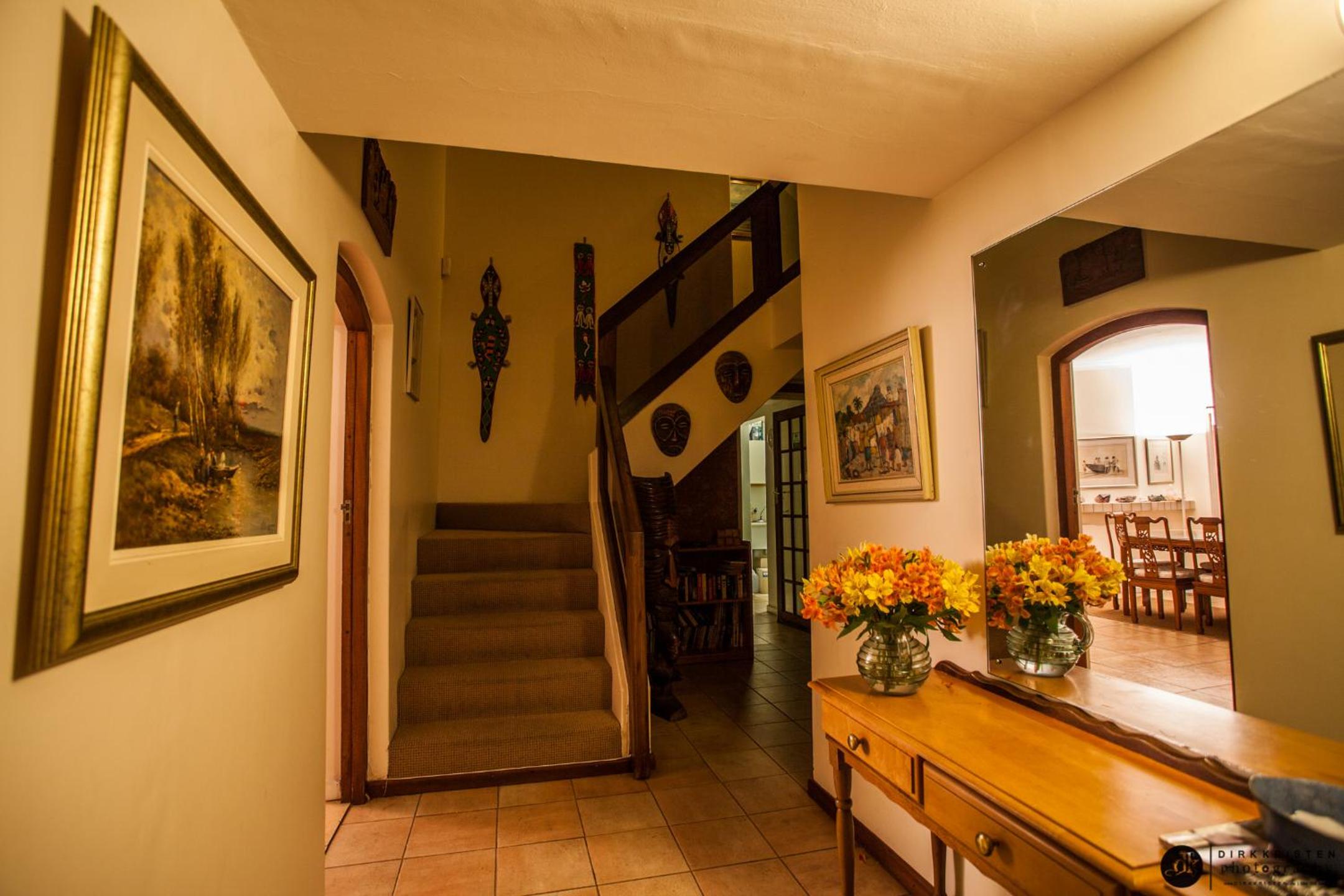 Panorama Guest House