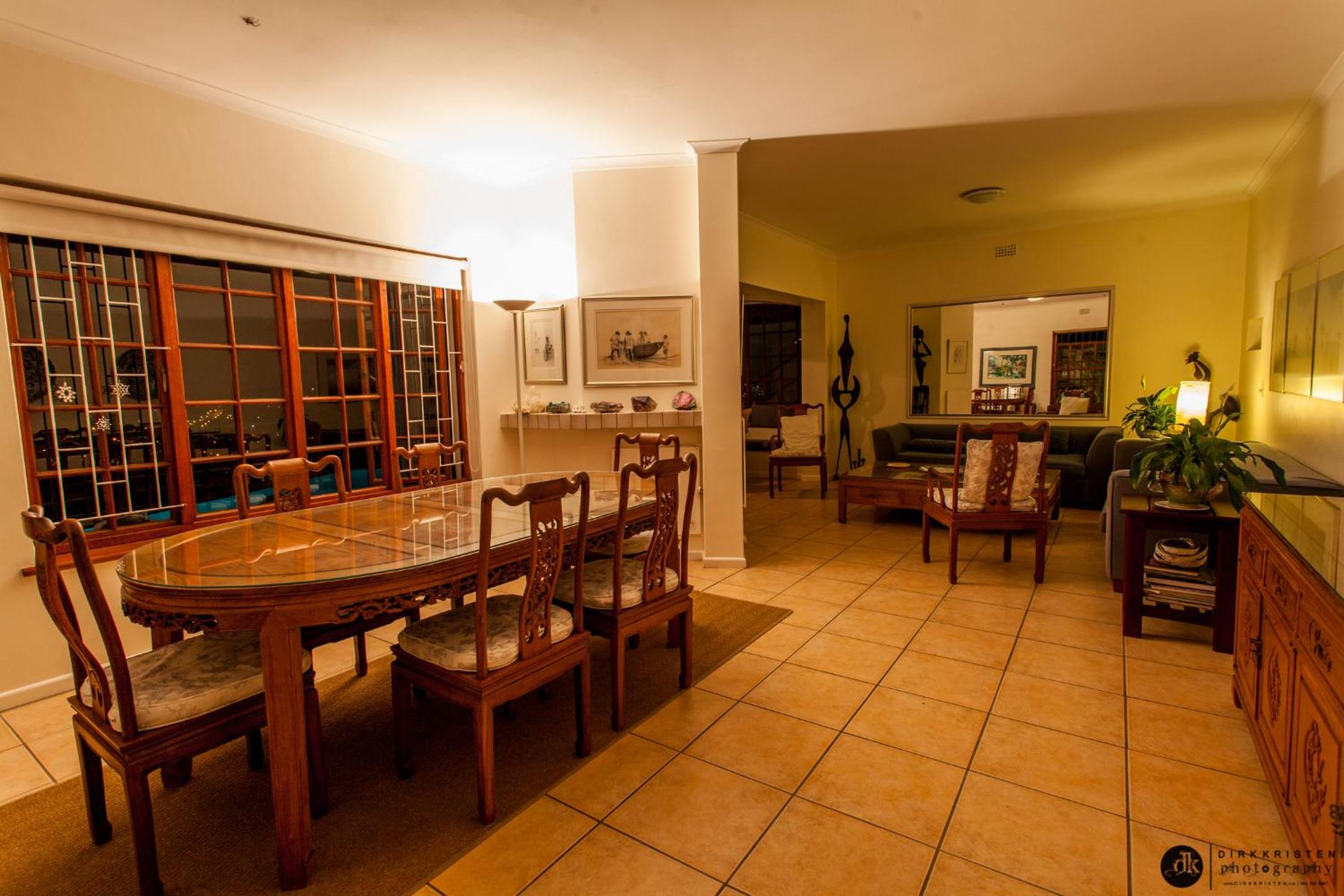 Panorama Guest House