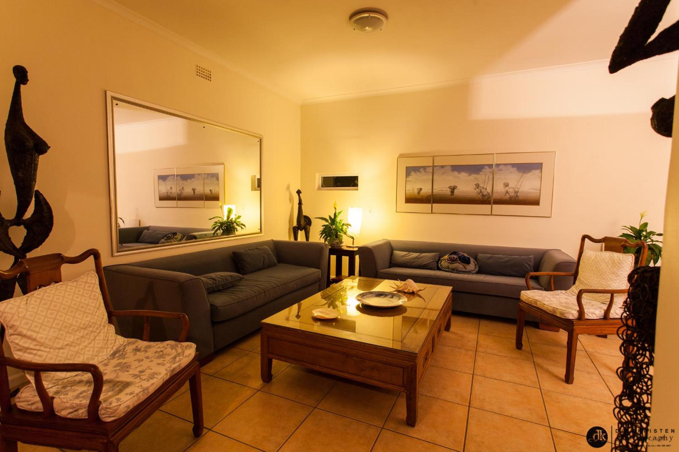 Panorama Guest House