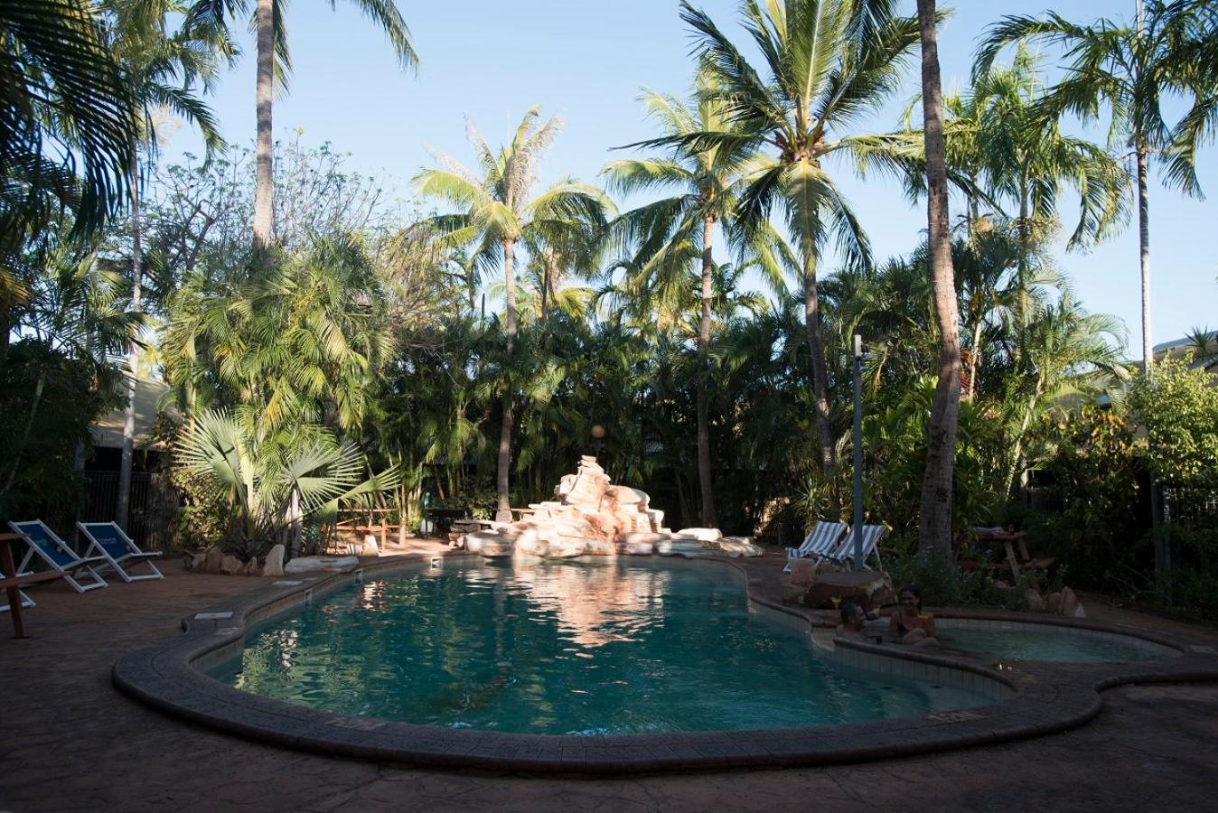 Roebuck Bay Hotel
