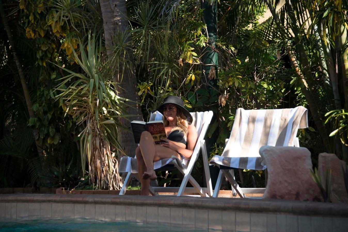 Roebuck Bay Hotel