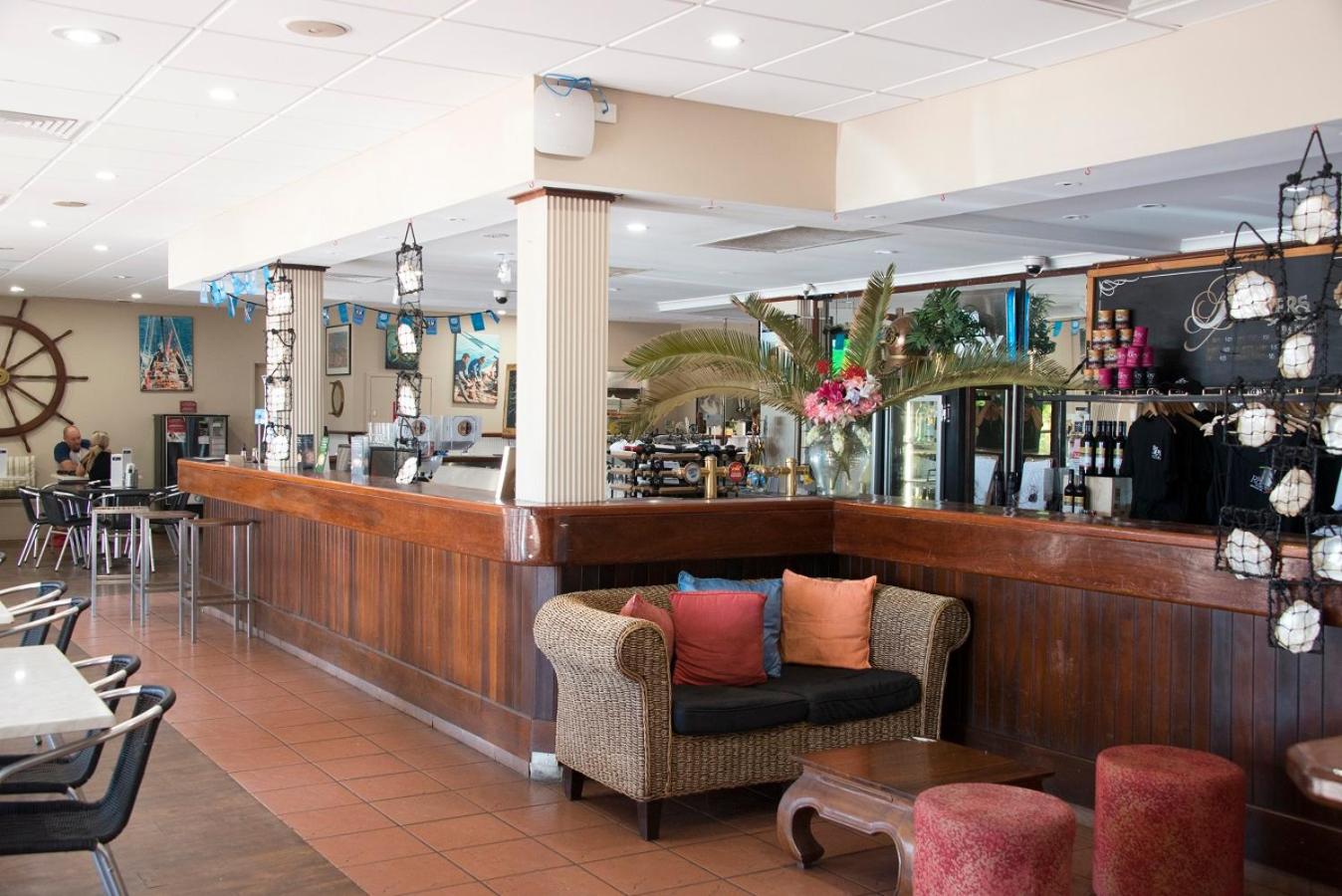 Roebuck Bay Hotel