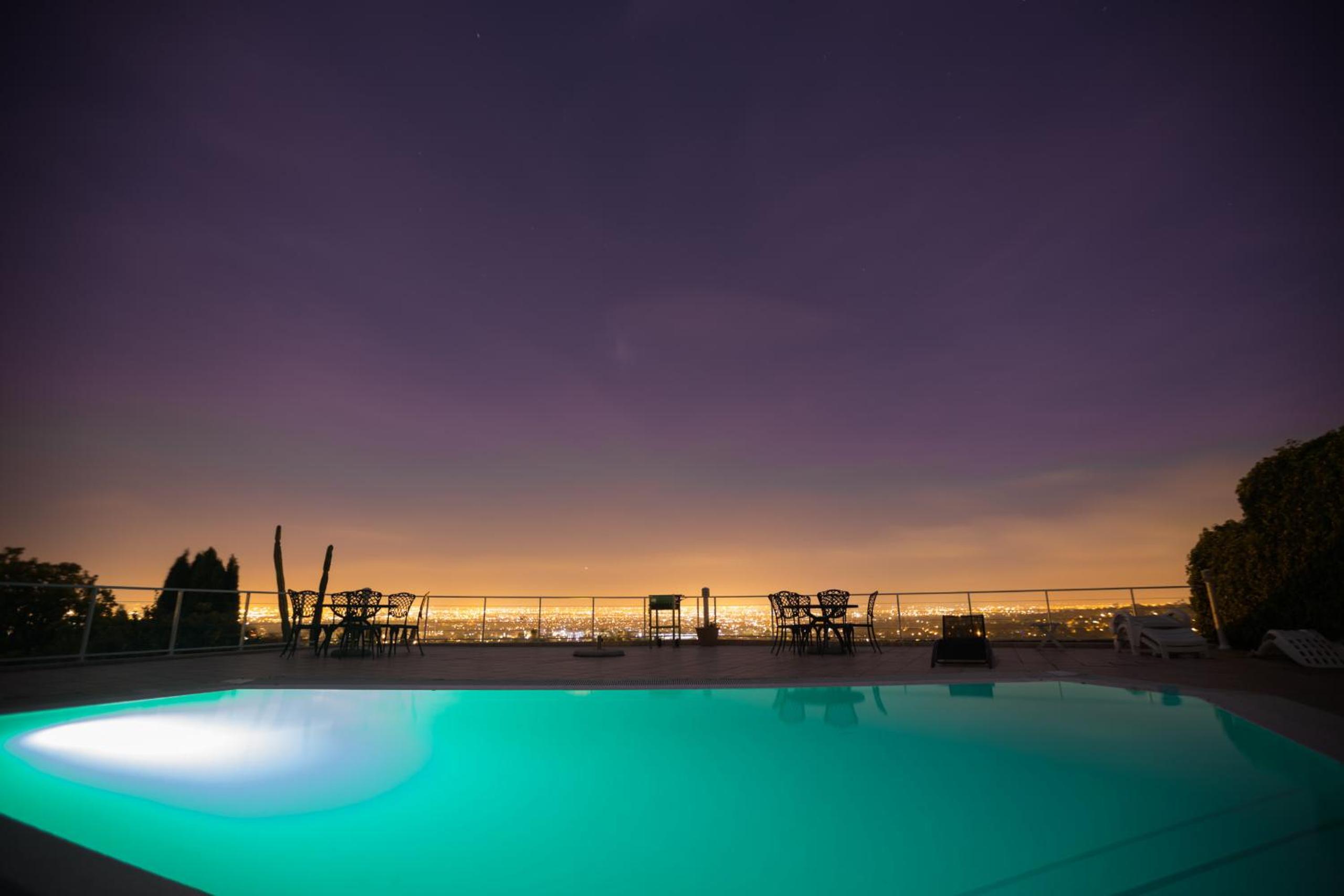 Panorama Guest House