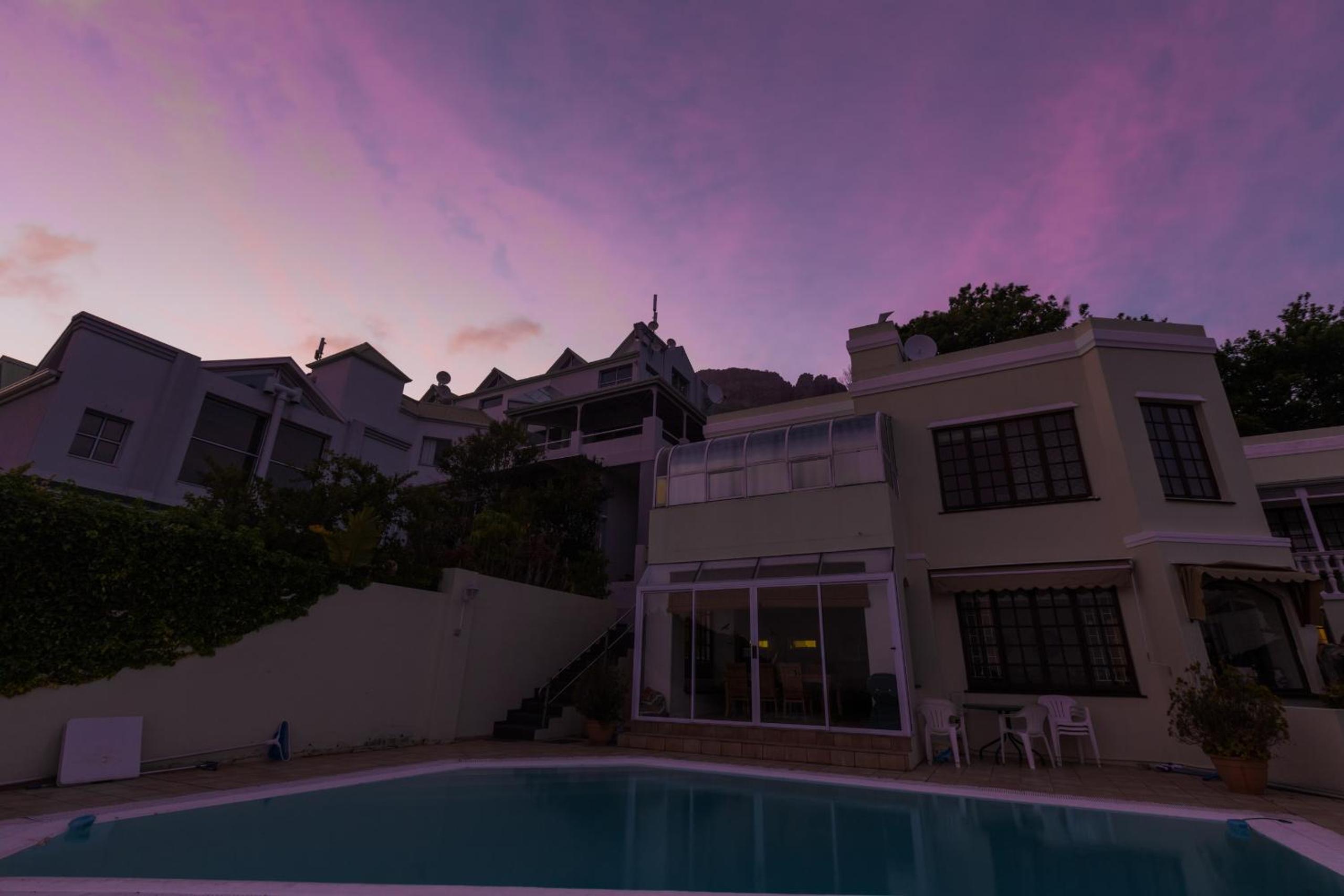 Panorama Guest House