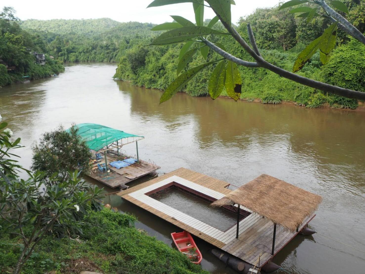 Kwainoy Riverpark