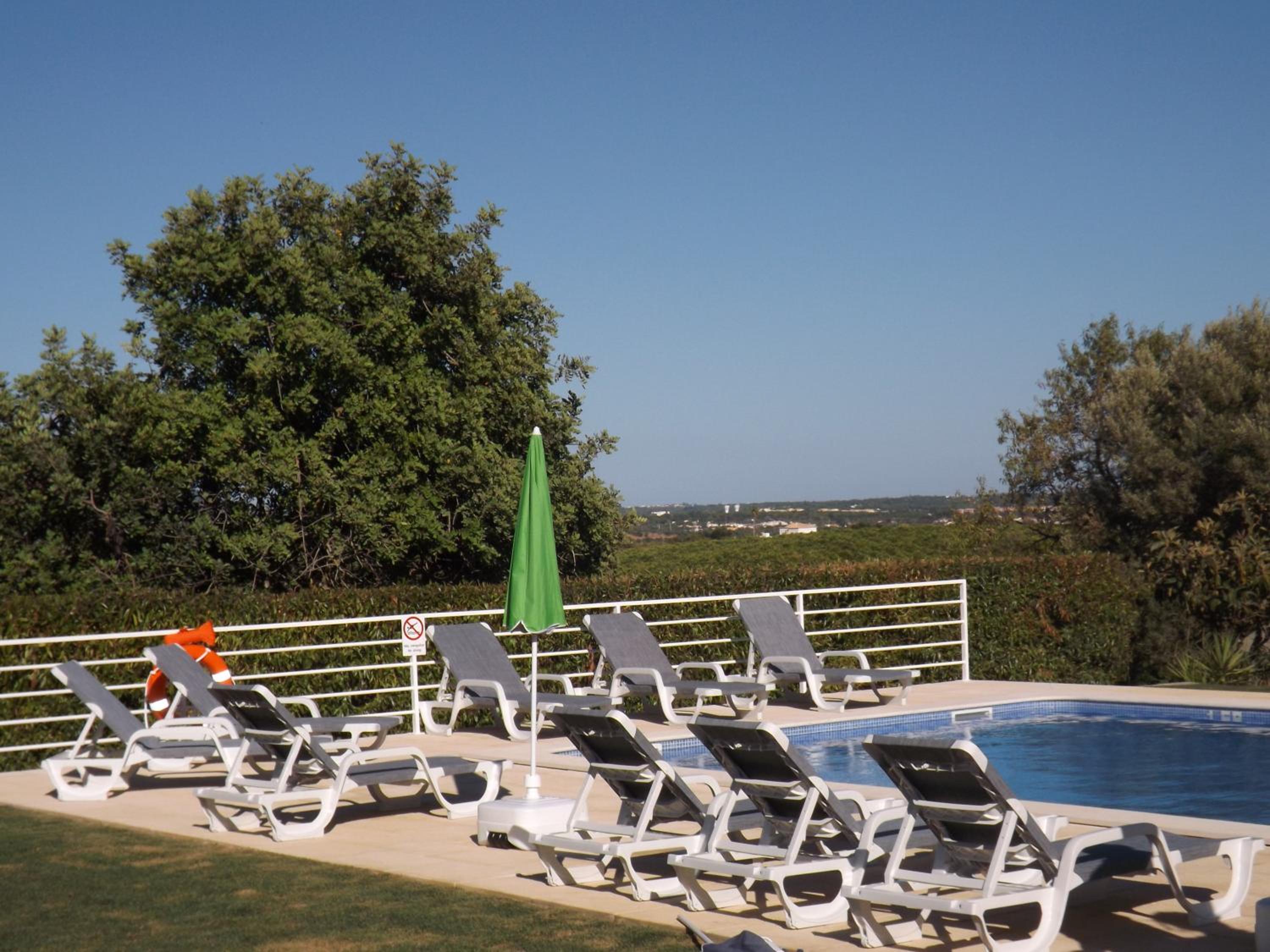 Villa Estrelamar