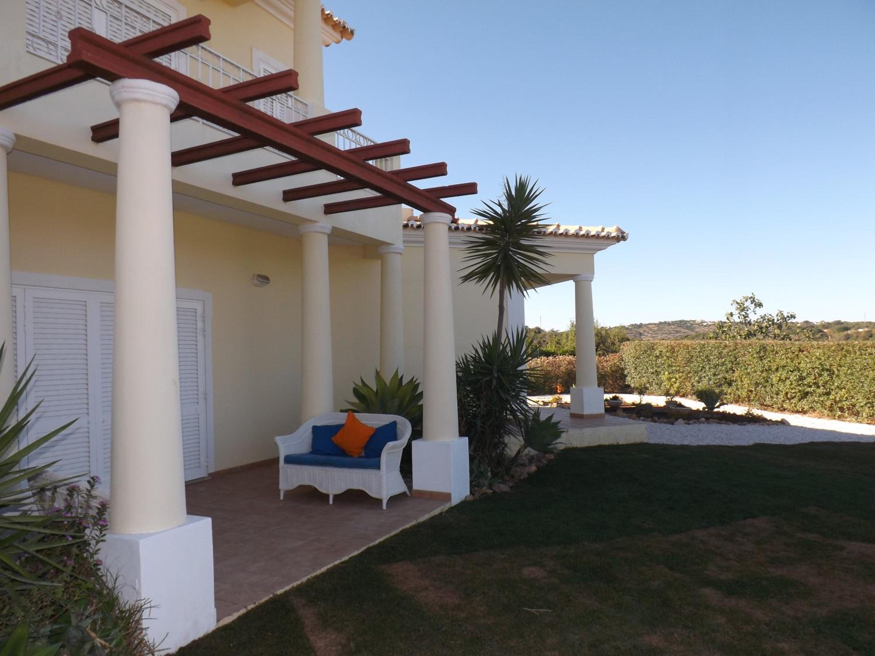 Villa Estrelamar