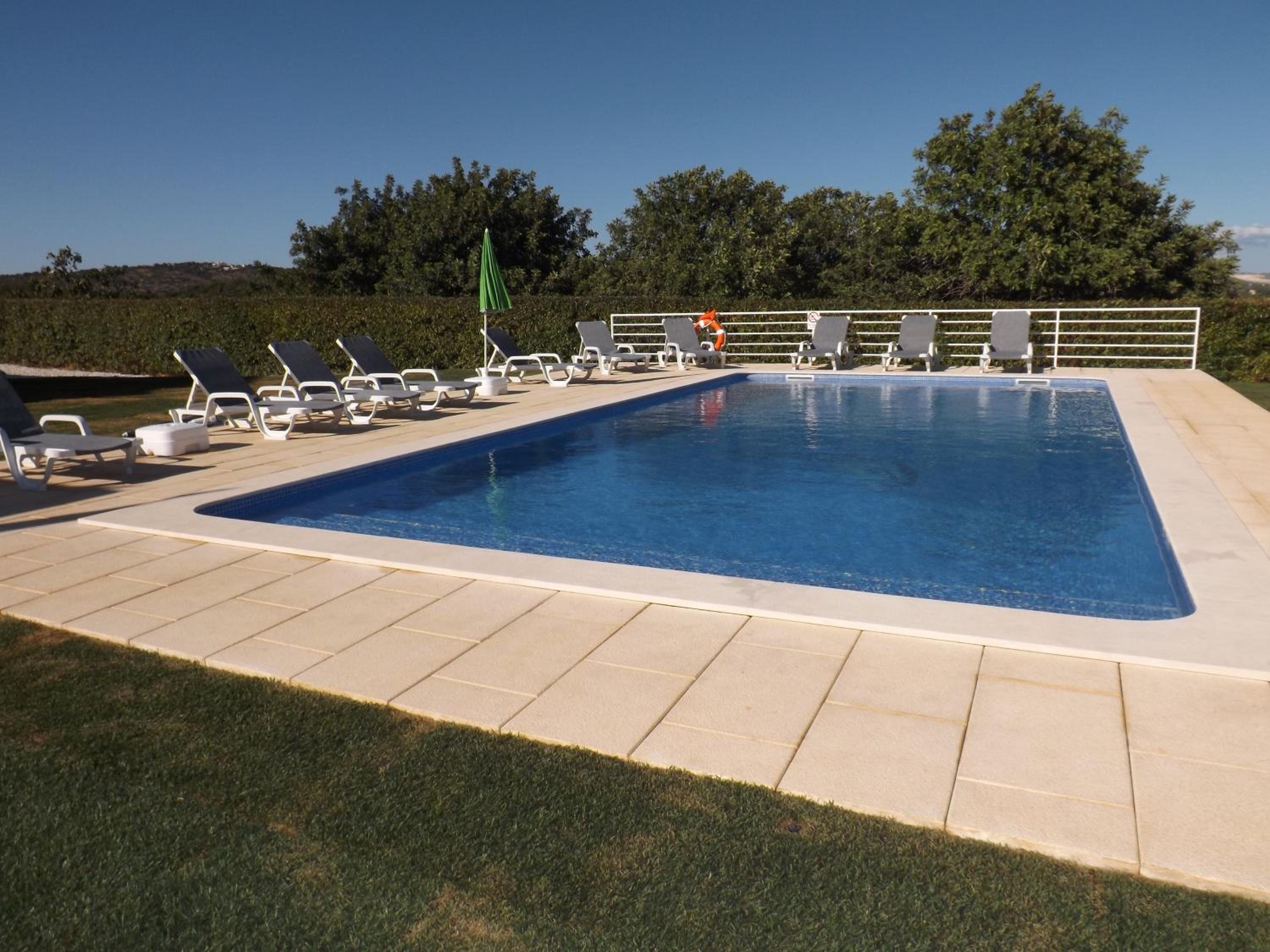 Villa Estrelamar