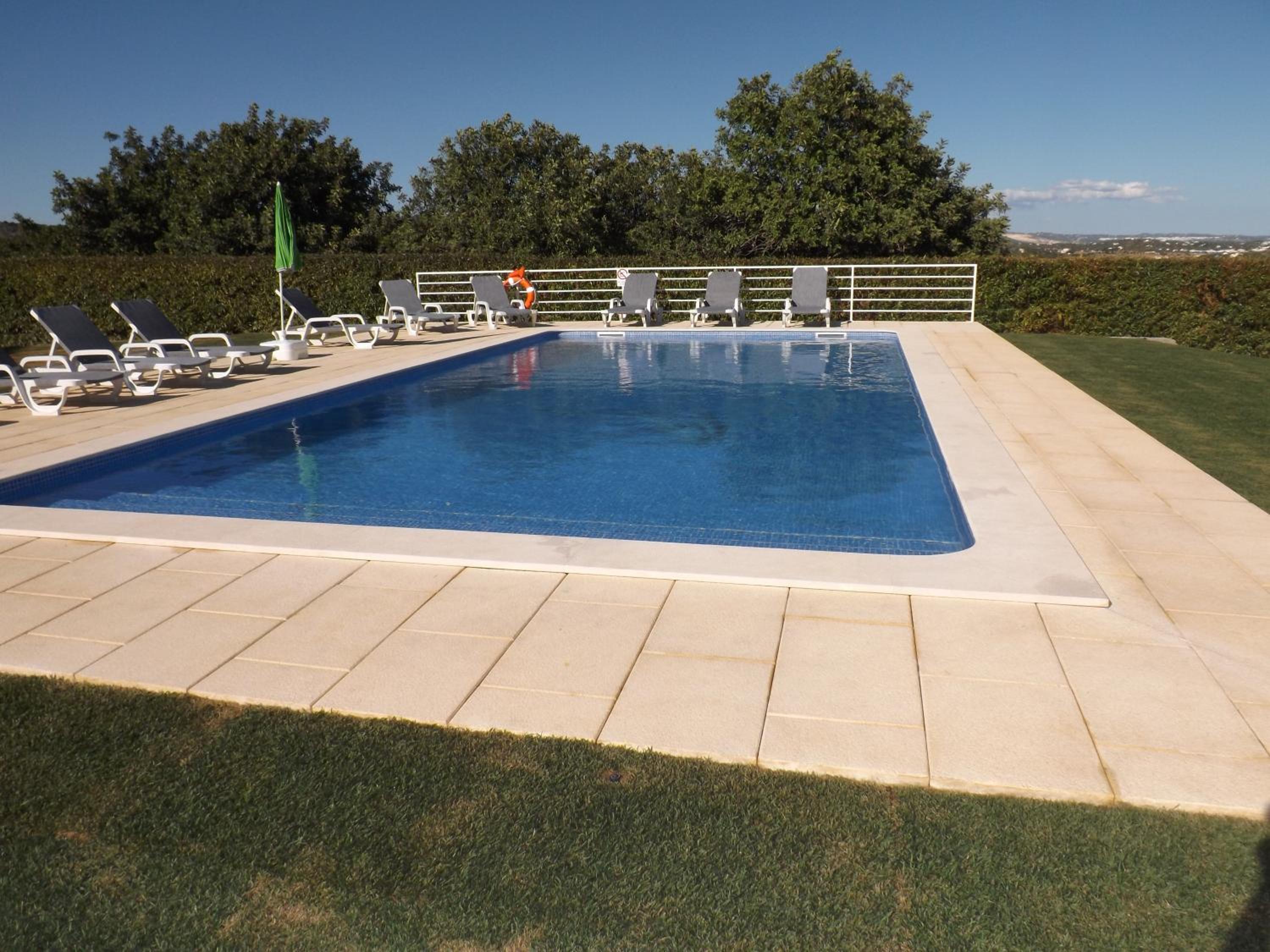 Villa Estrelamar