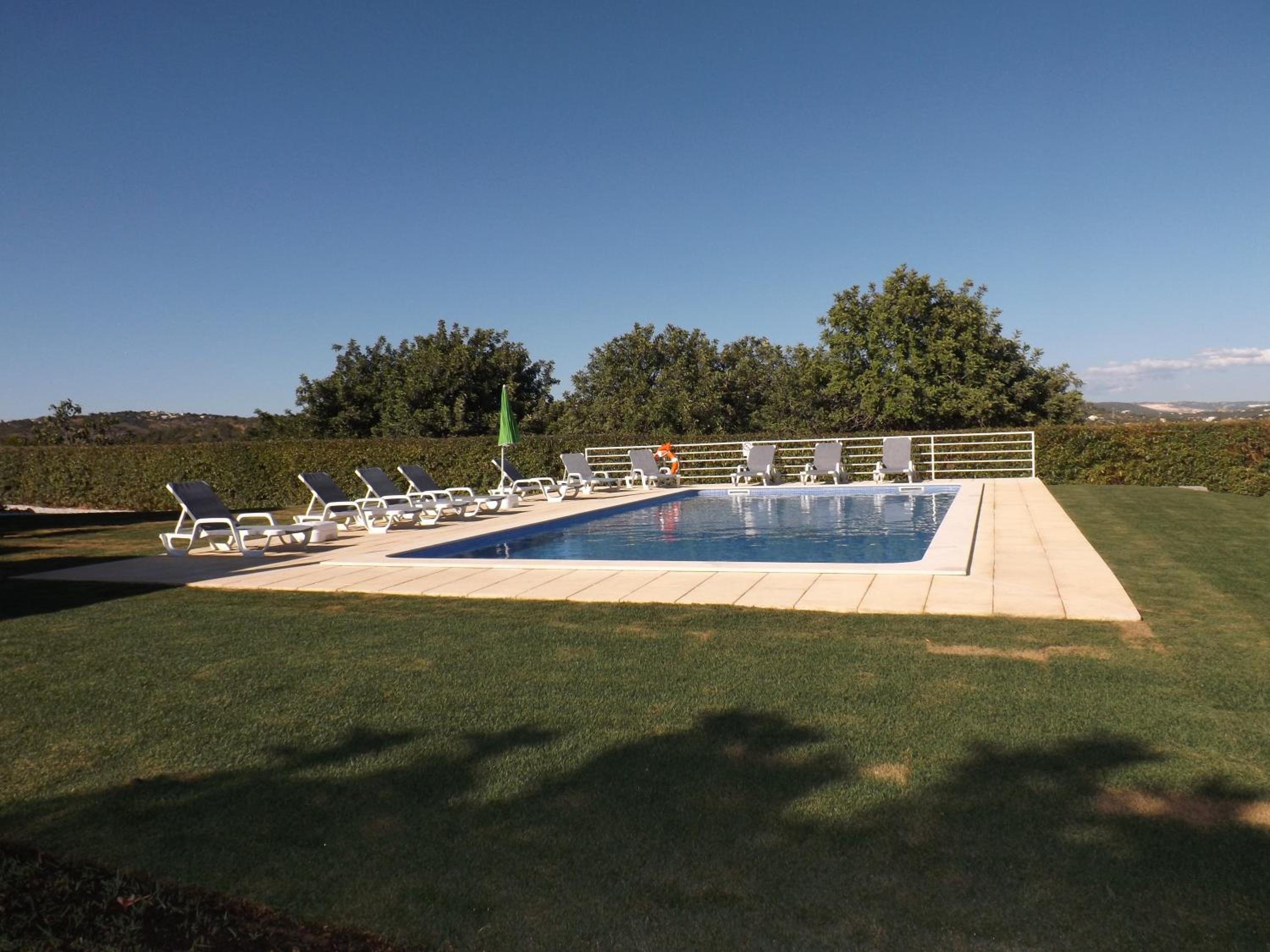 Villa Estrelamar