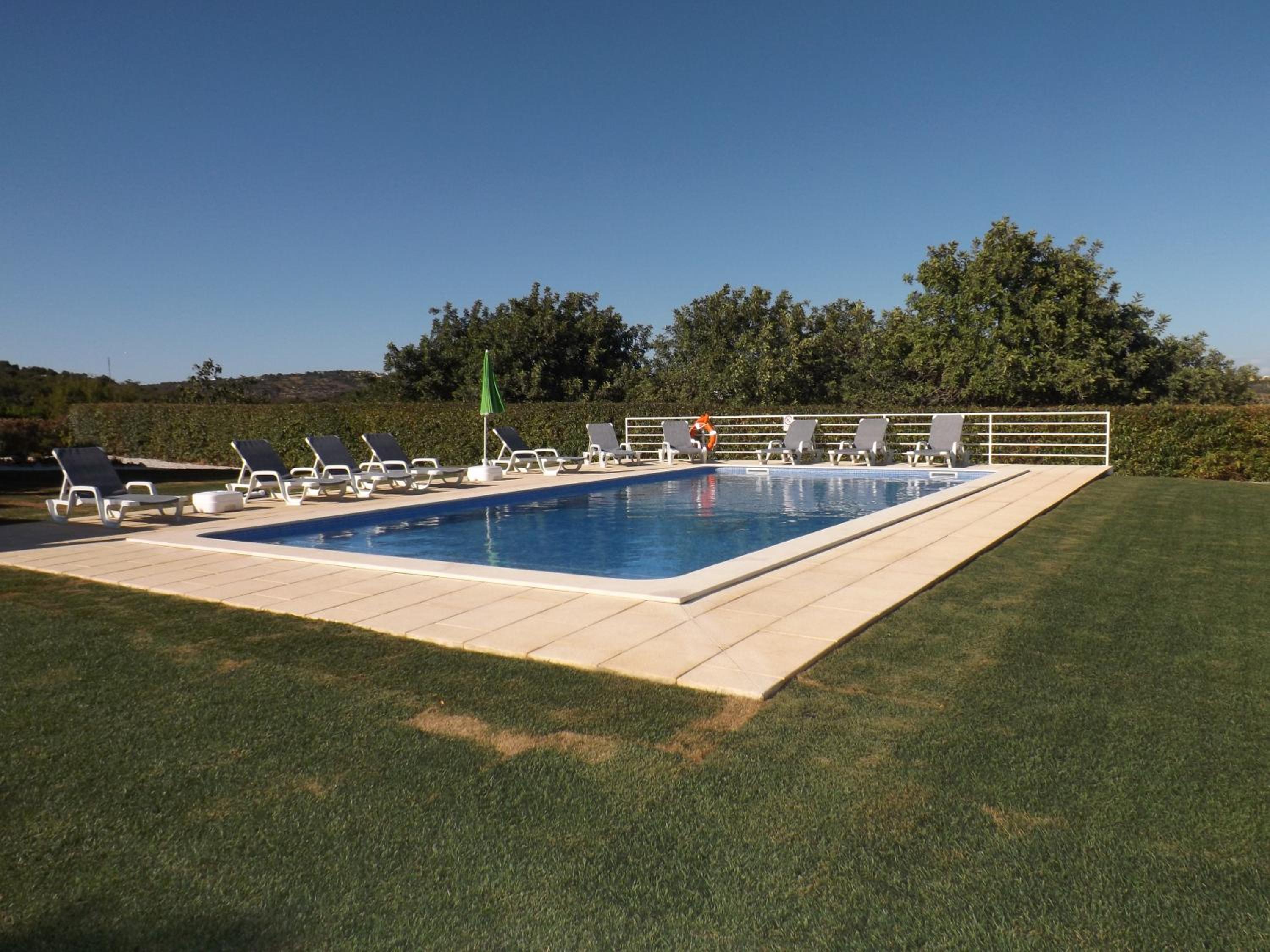 Villa Estrelamar