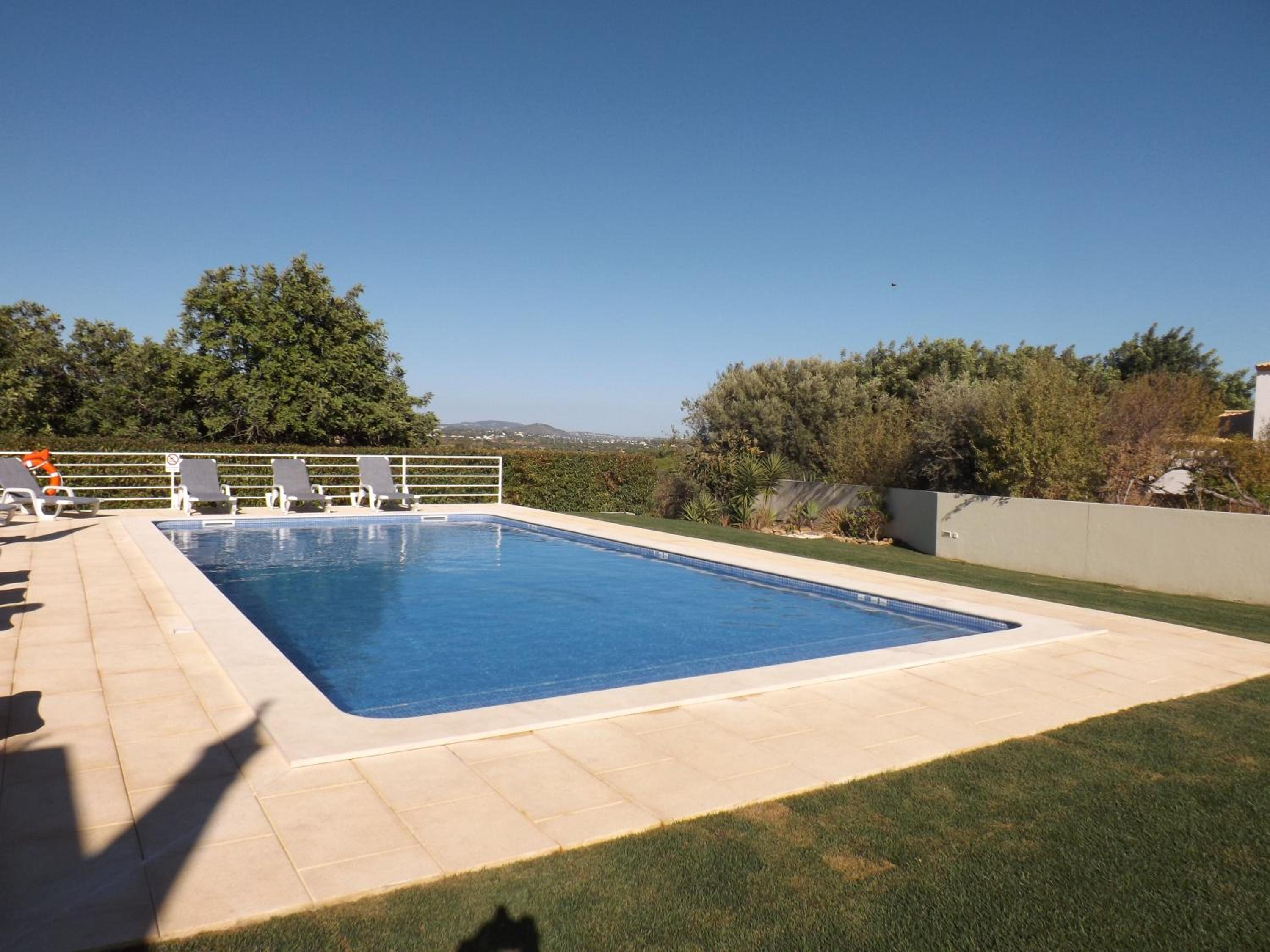 Villa Estrelamar