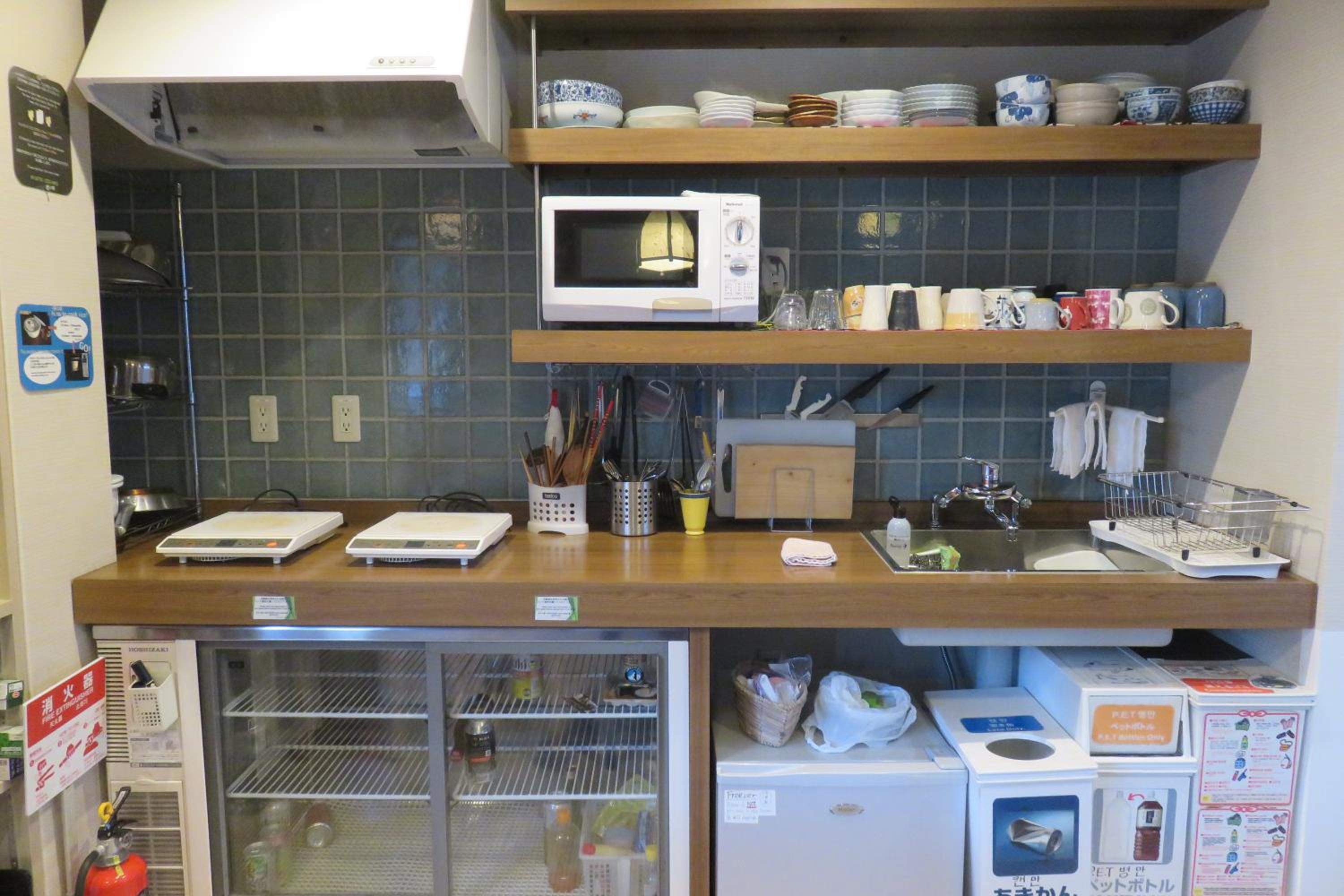 Guest House Nakaima view 4