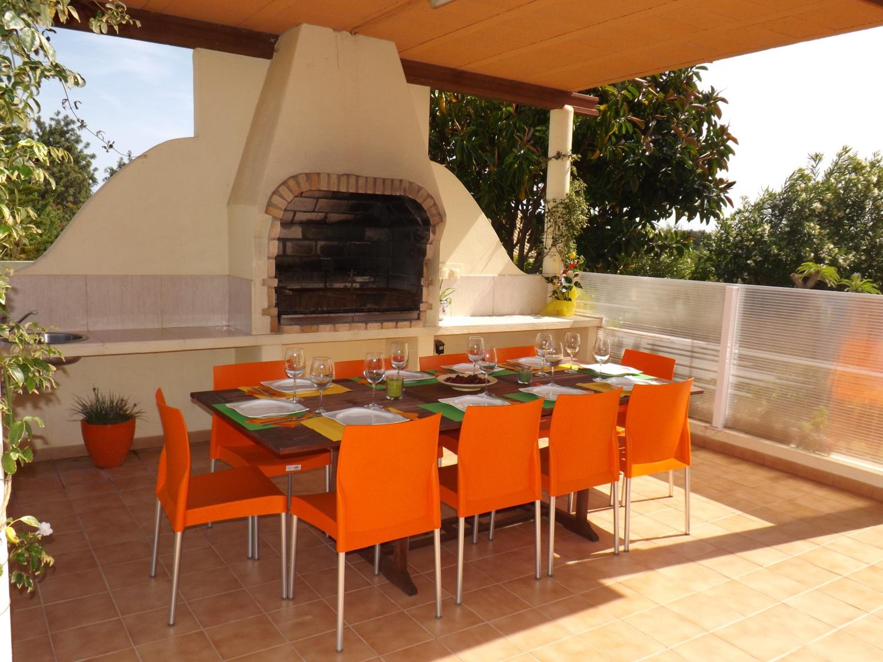 Villa Estrelamar