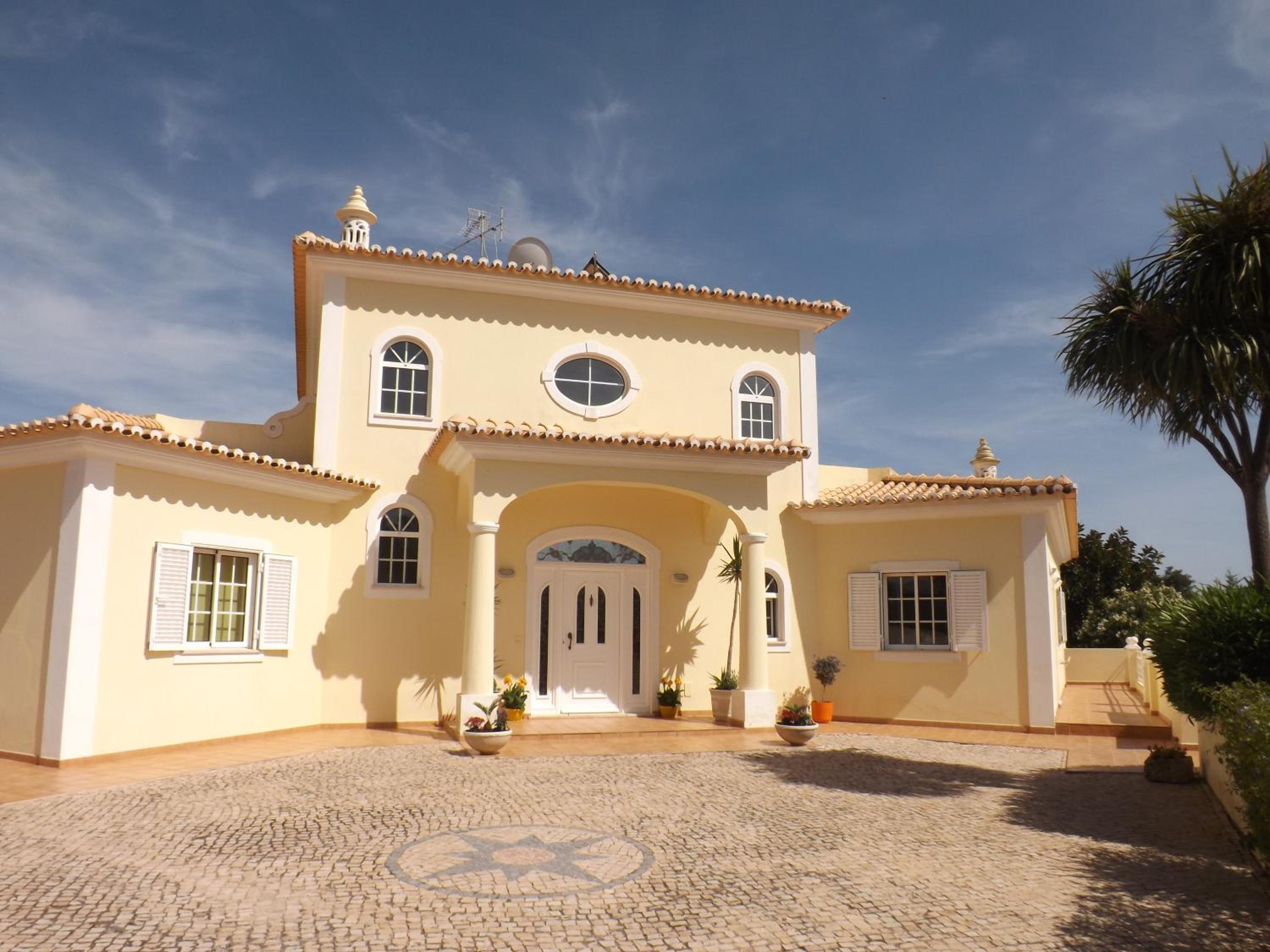 Villa Estrelamar
