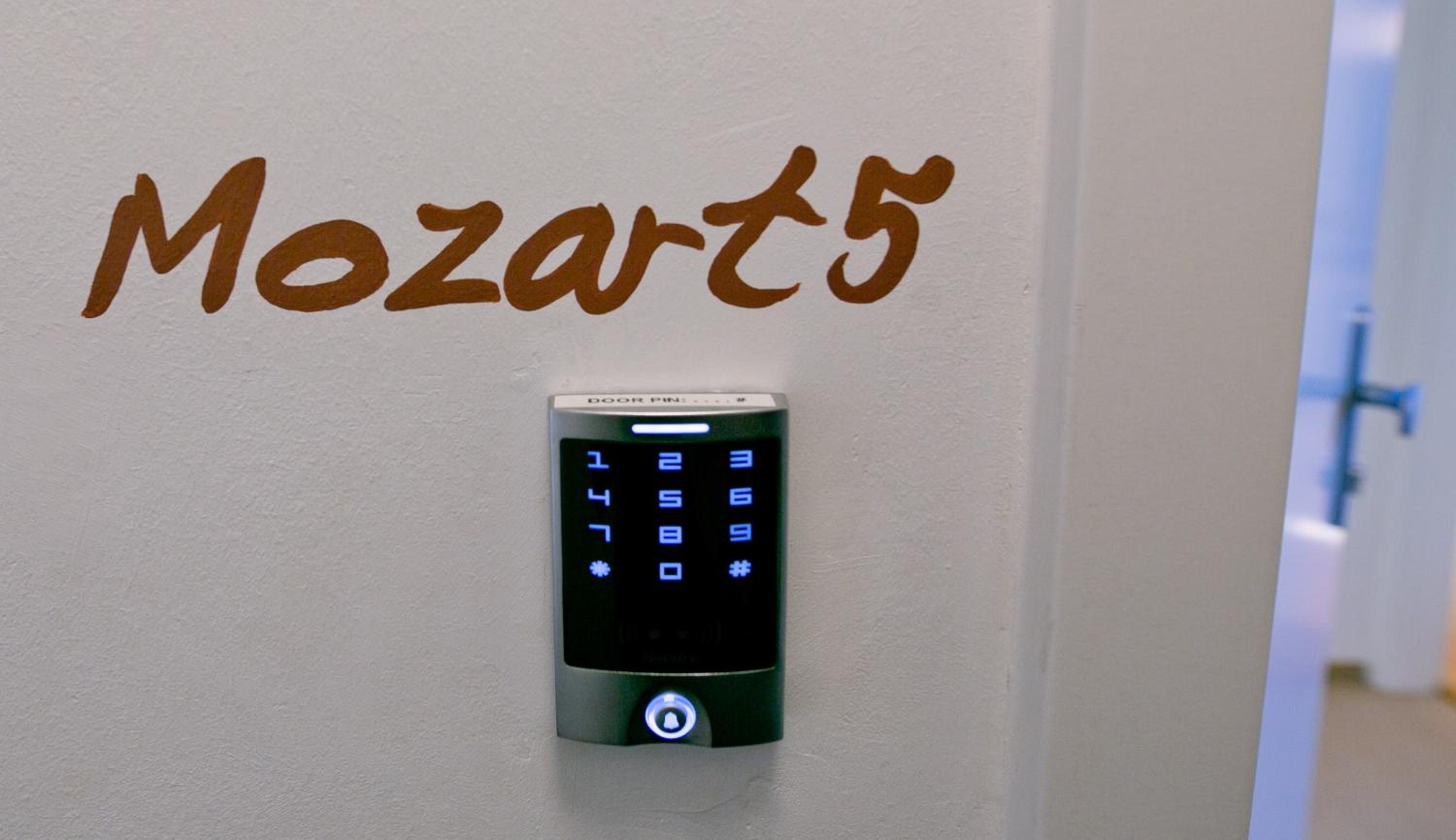 Residence Mozart by Welcome to Salzburg