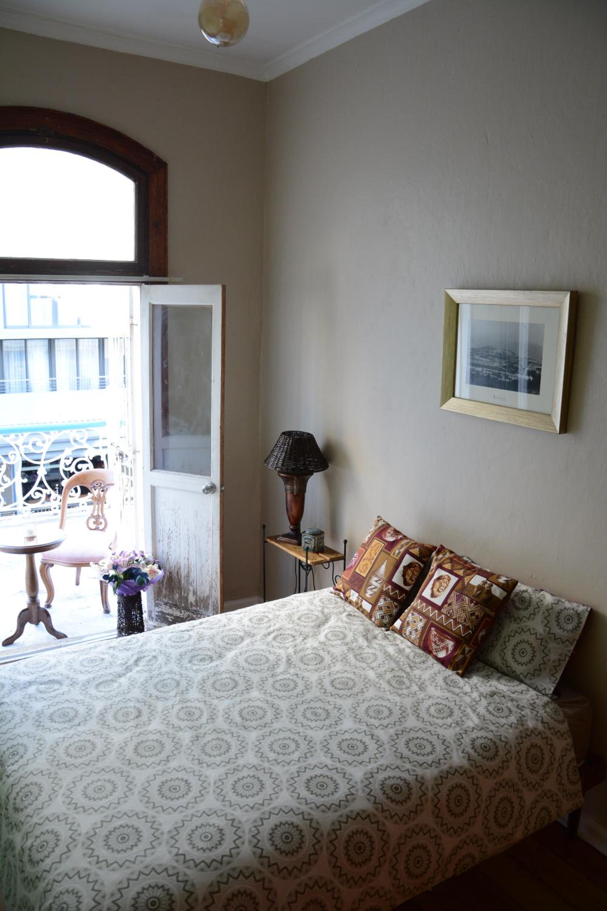 Urban Hive Backpackers