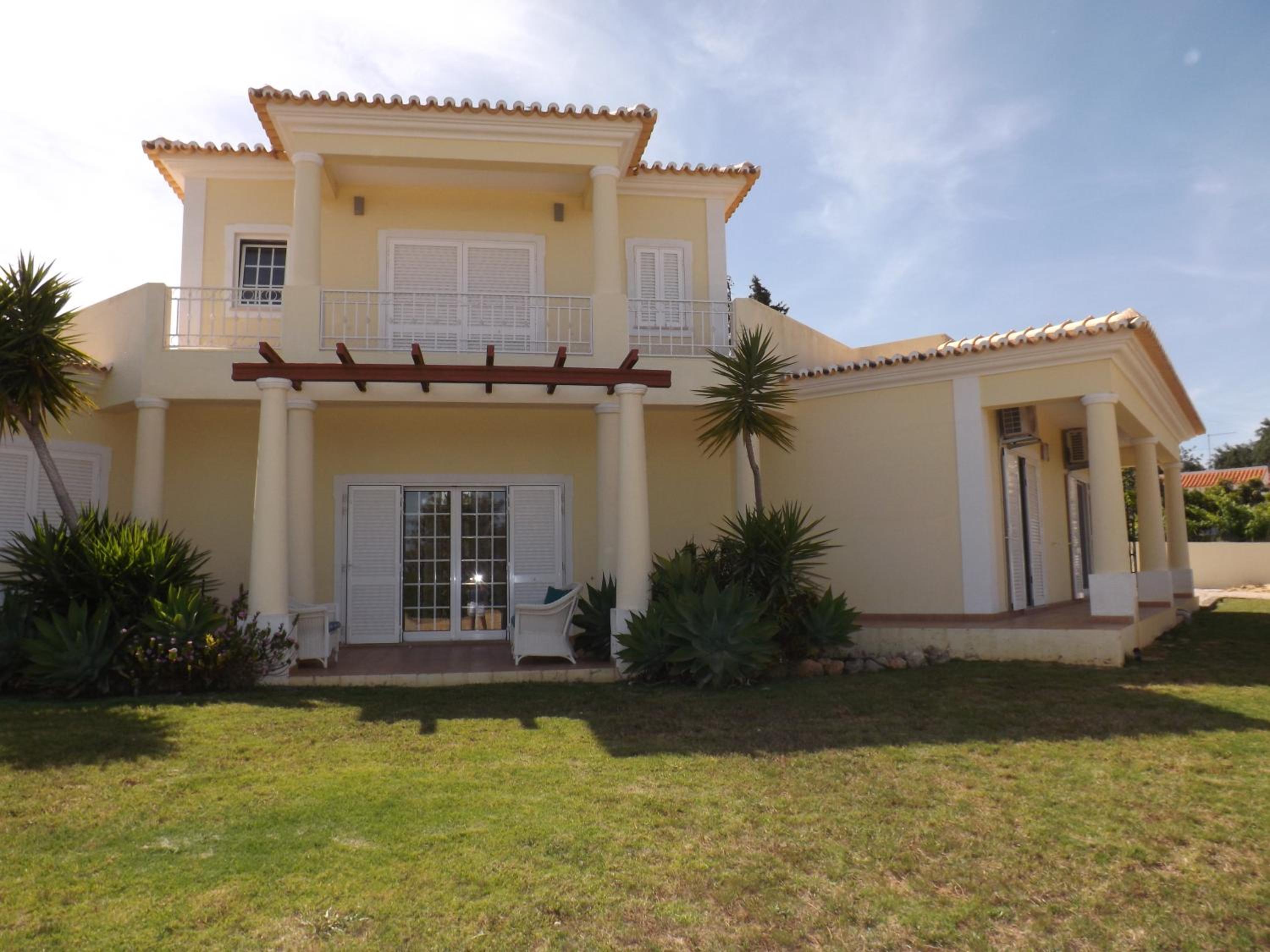 Villa Estrelamar