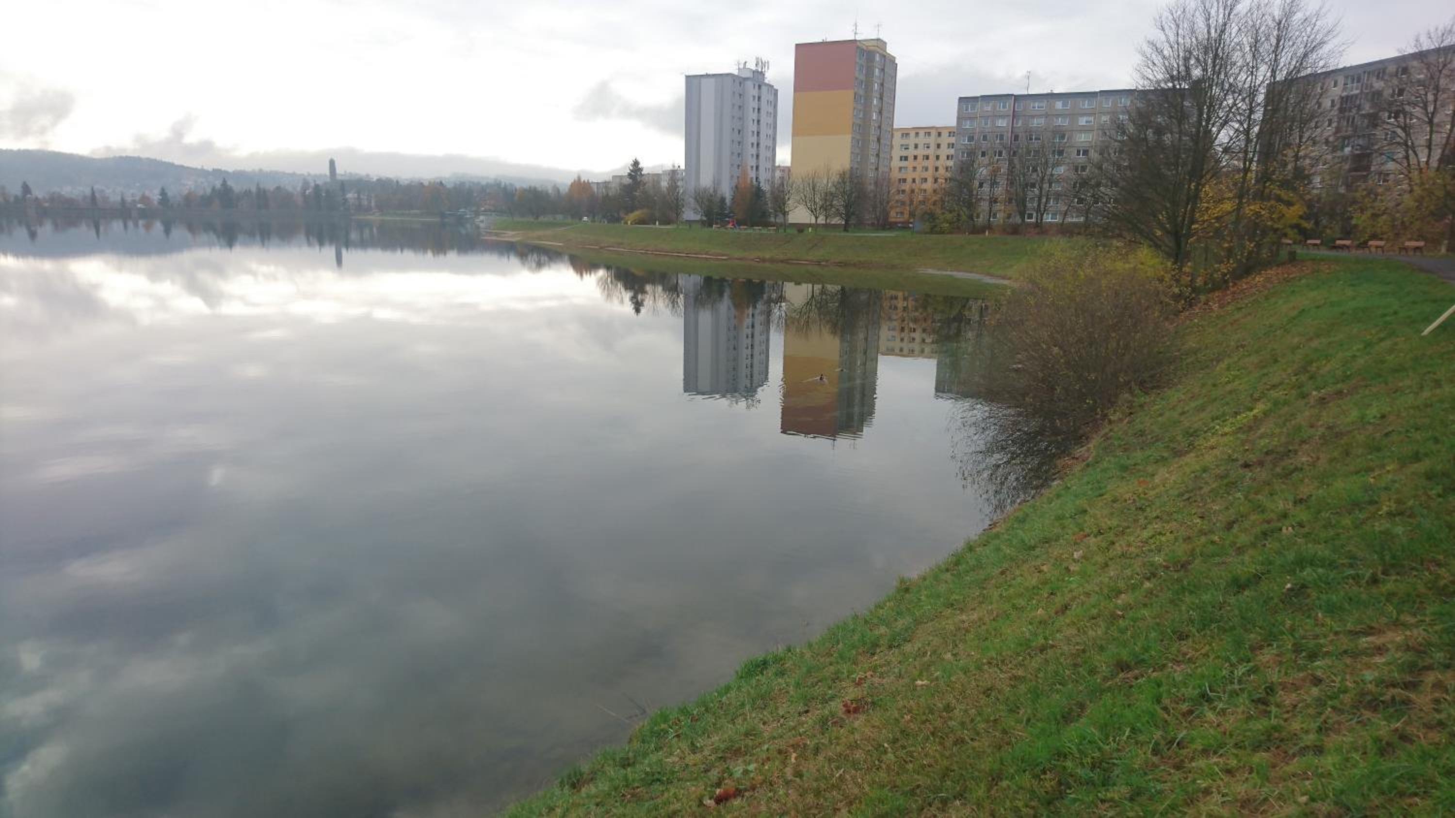 Pension Rybářská Bašta