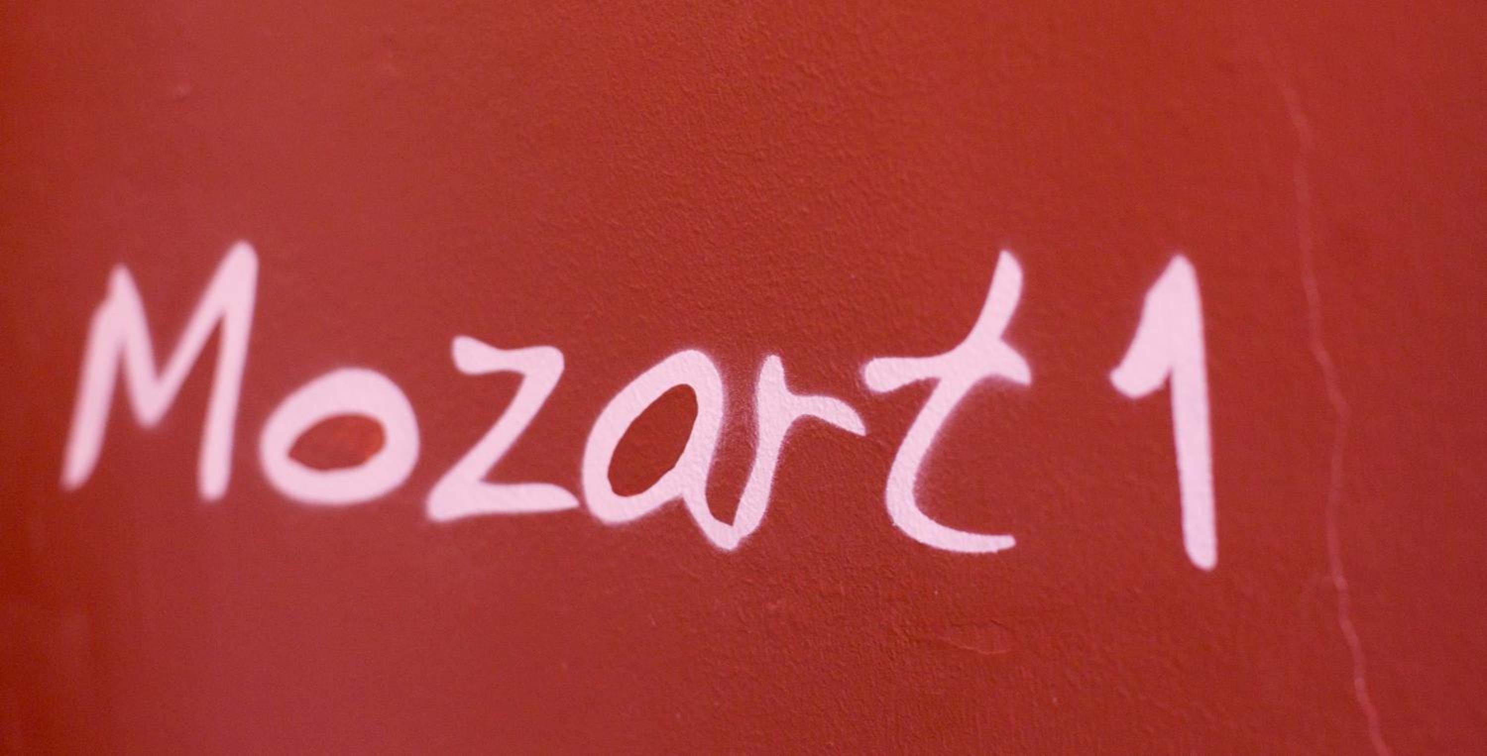 Residence Mozart by Welcome to Salzburg