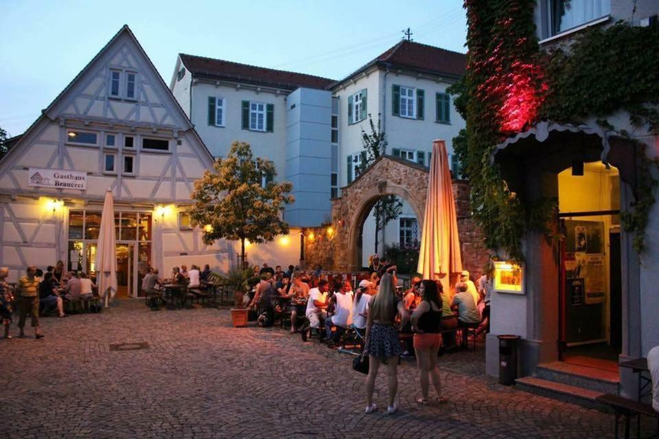 Altstadt Apartments