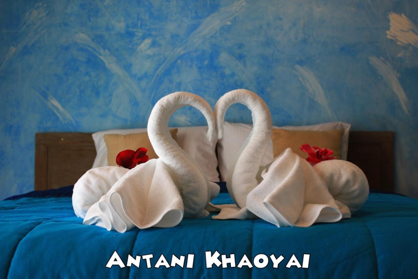 Antani Home @Khaoyai